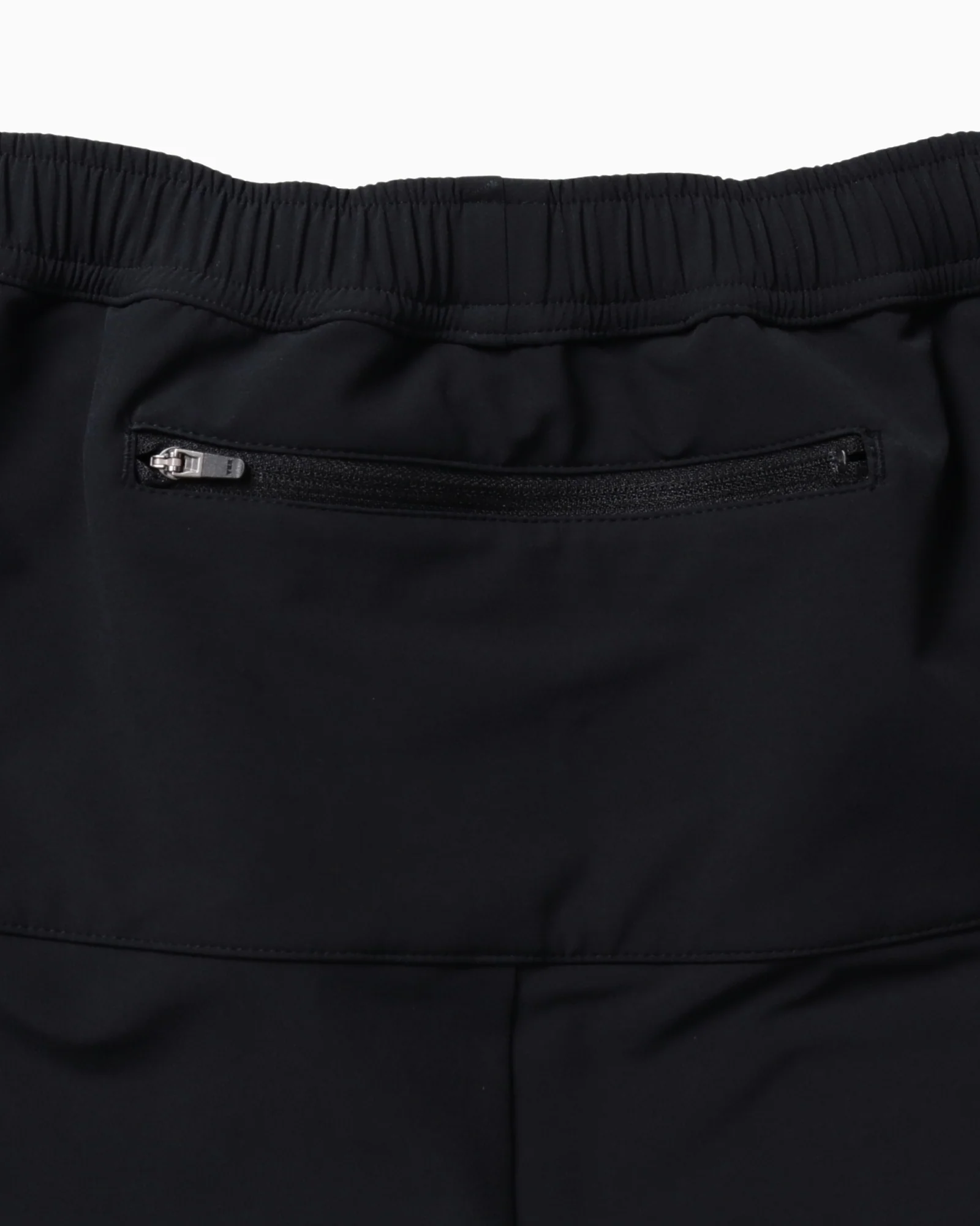 COL BLOCK WOVEN PANTS MENS - Image 7