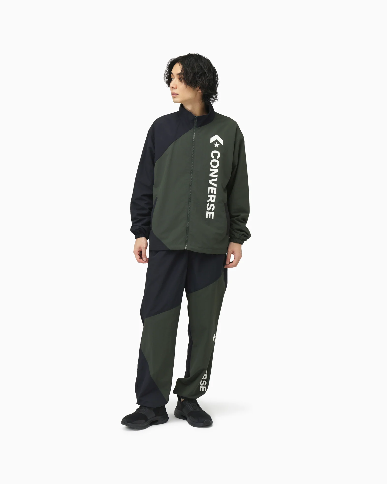 CS COL BLOCK PANTS MENS - Image 7