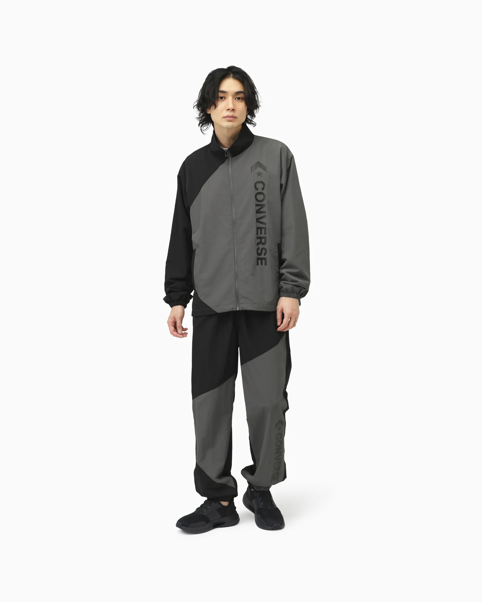 CS COL BLOCK PANTS MENS - Image 7