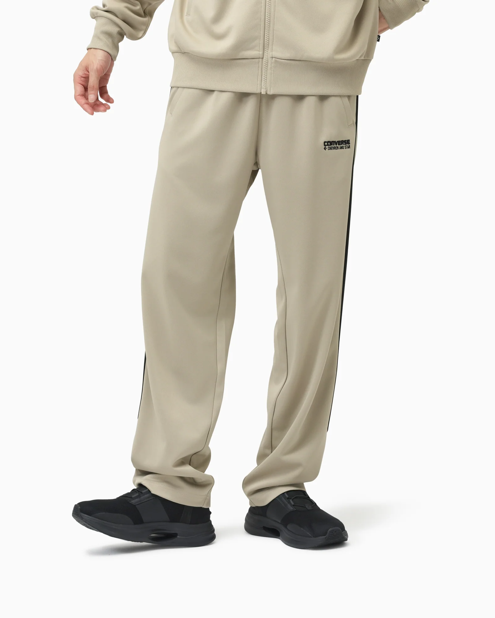 CS LINE TRACK PANTS MENS - Image 5