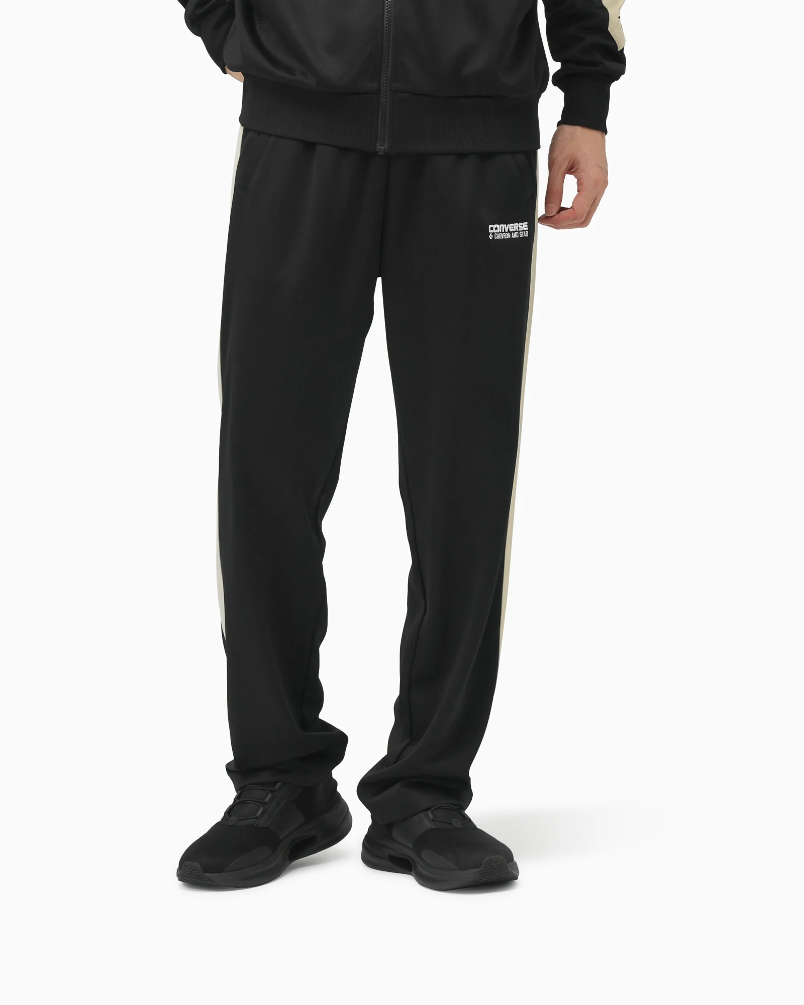 CS LINE TRACK PANTS MENS - Image 6