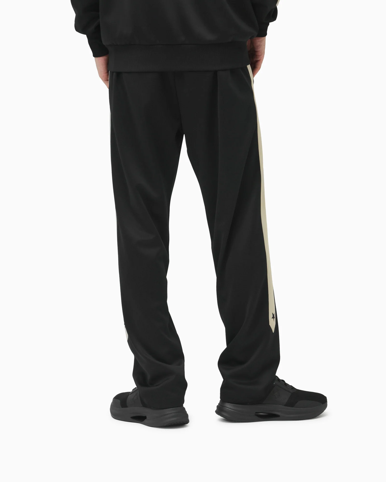 CS LINE TRACK PANTS MENS - Image 7