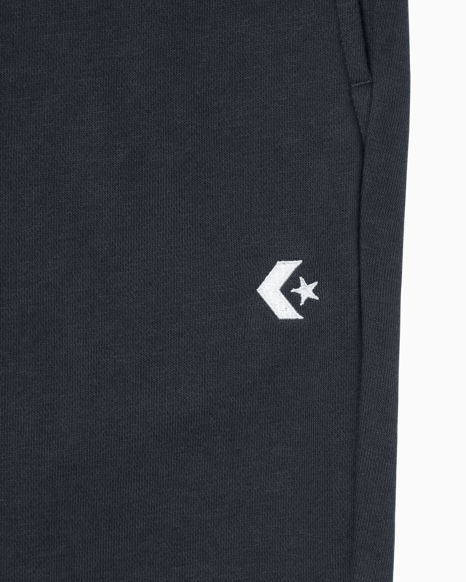 STITCH LOGO SWEAT PANTS MENS - Image 3
