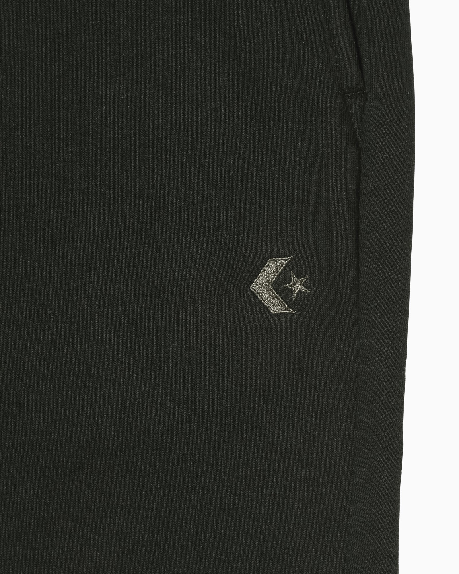 STITCH LOGO SWEAT PANTS MENS - Image 3