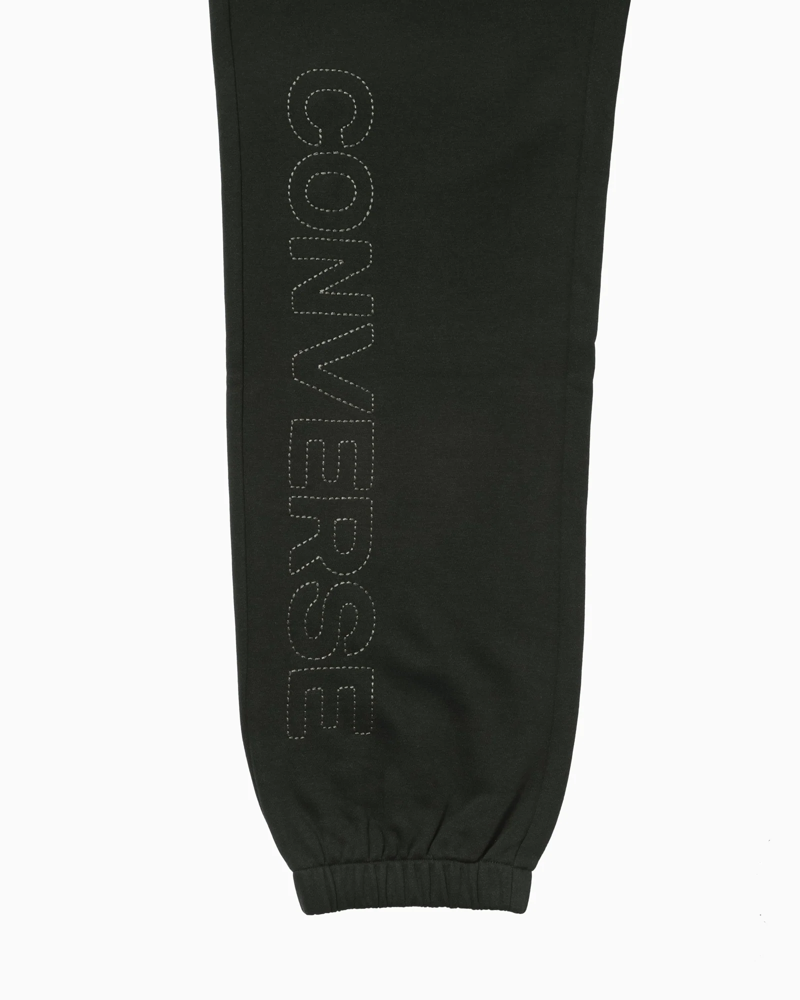 STITCH LOGO SWEAT PANTS MENS - Image 4