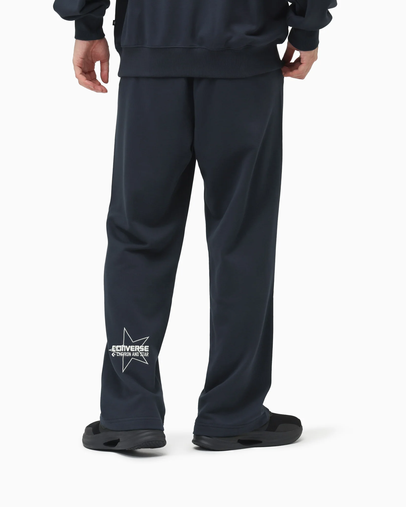STAR PT SWEAT PANTS MENS - Image 6