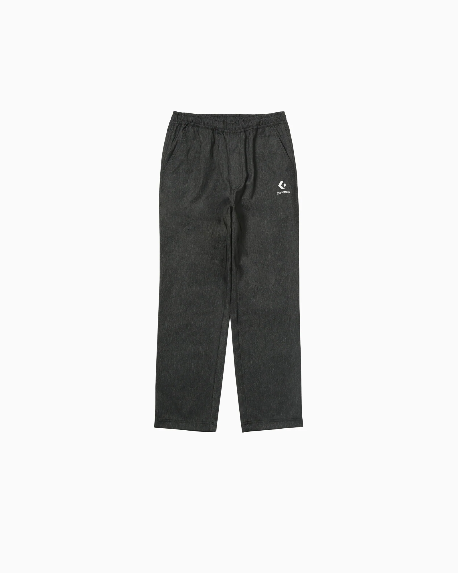 SYNTHETIC DENIM PANTS MENS