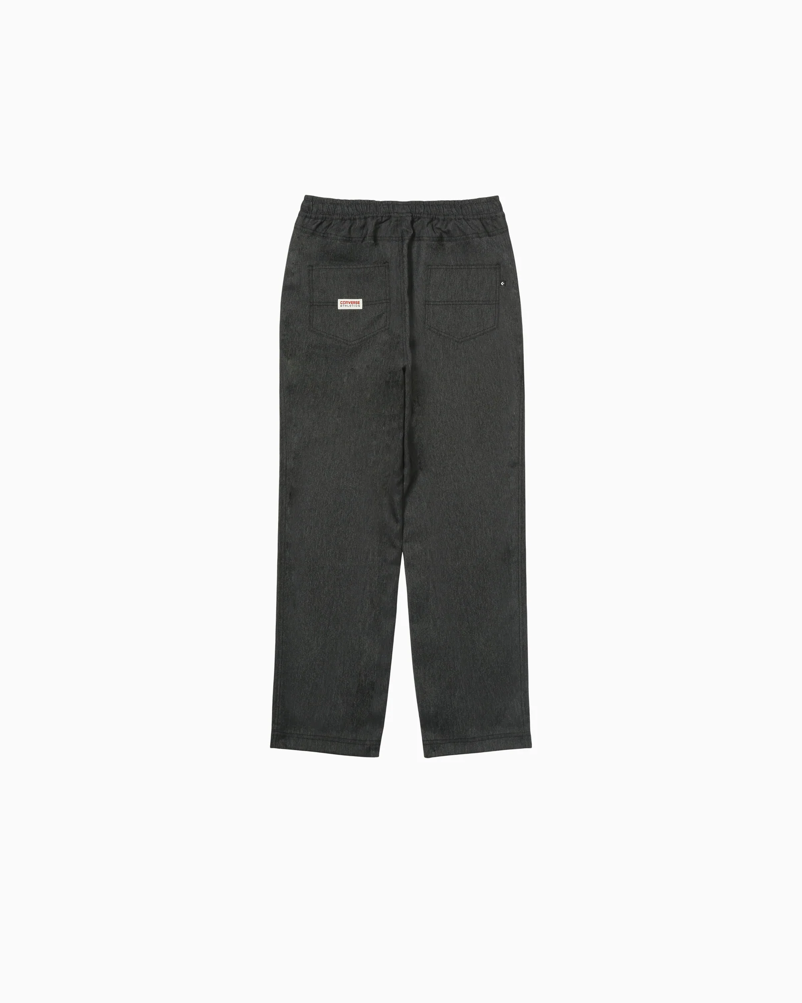 SYNTHETIC DENIM PANTS MENS - Image 2