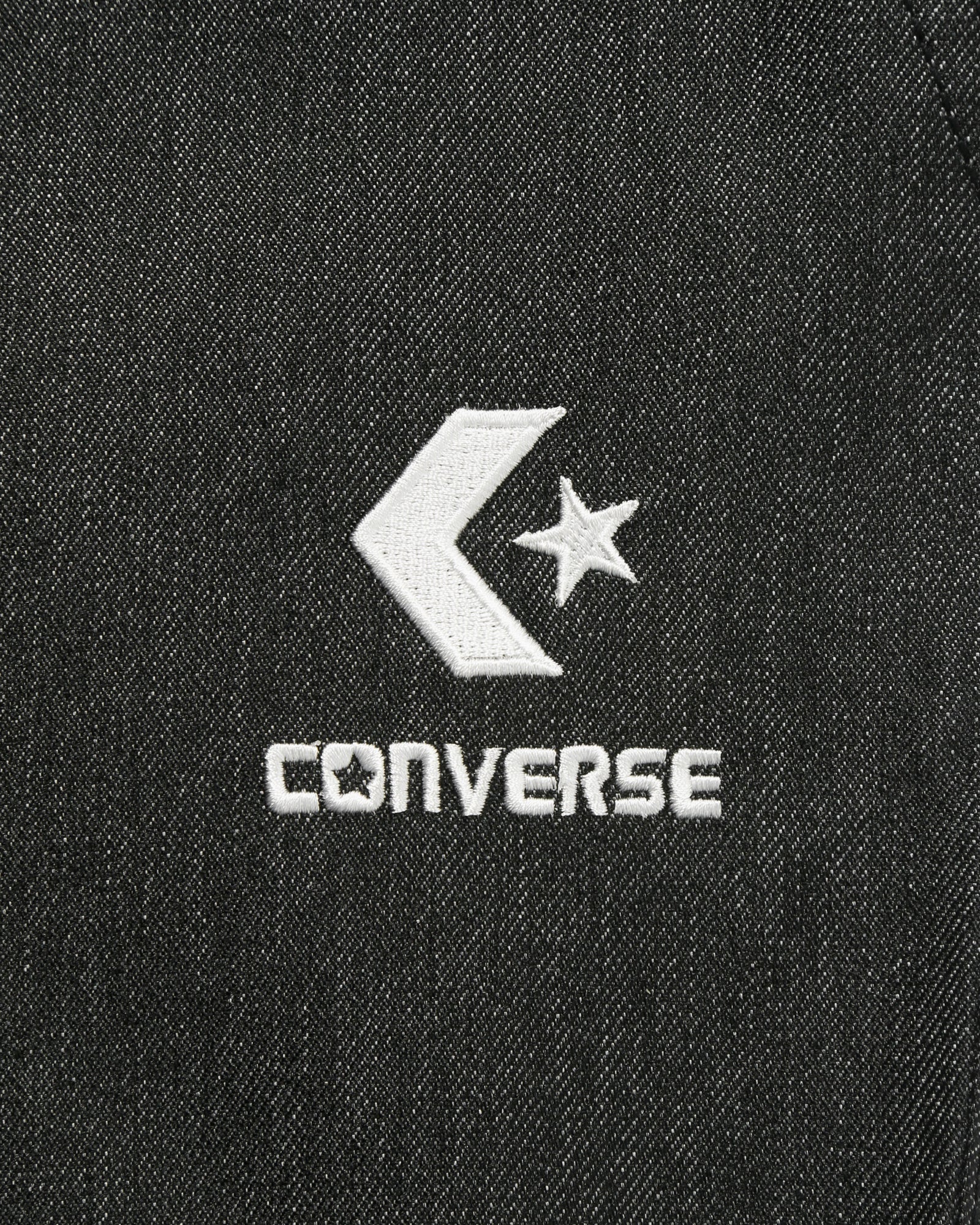 SYNTHETIC DENIM PANTS MENS - Image 3