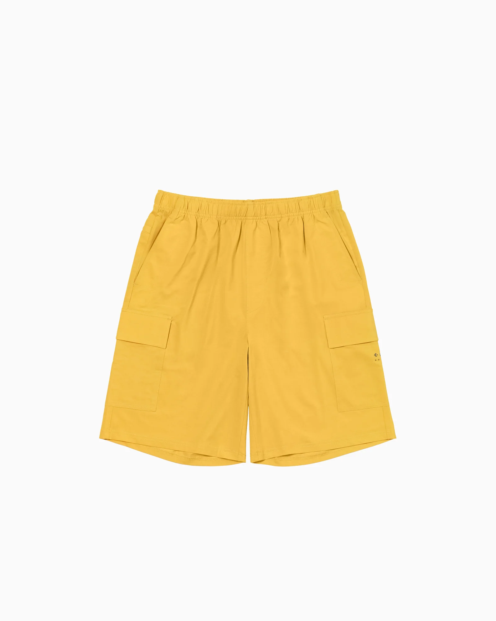 STRETCH CARGO SHORTS M