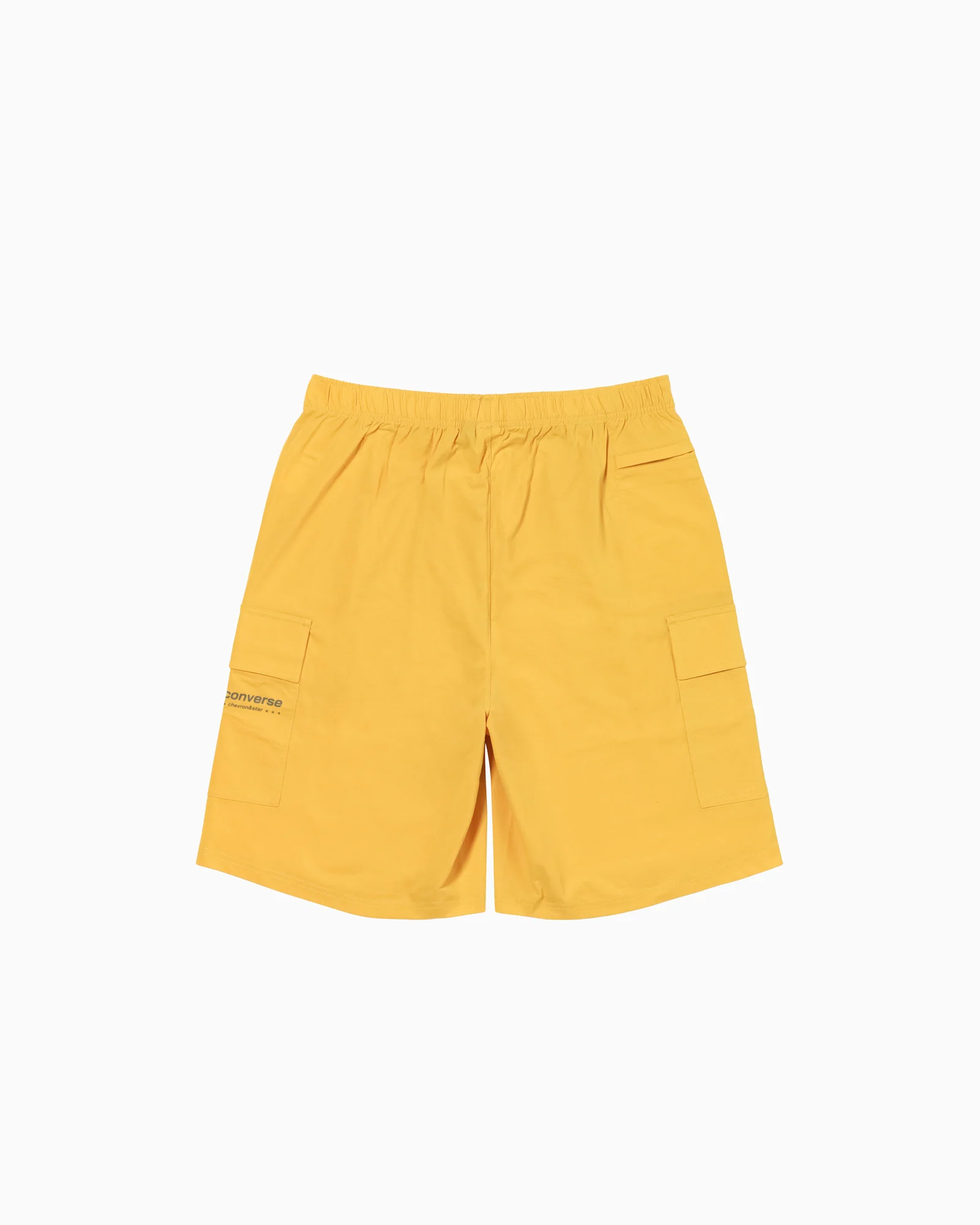 STRETCH CARGO SHORTS M - Image 2