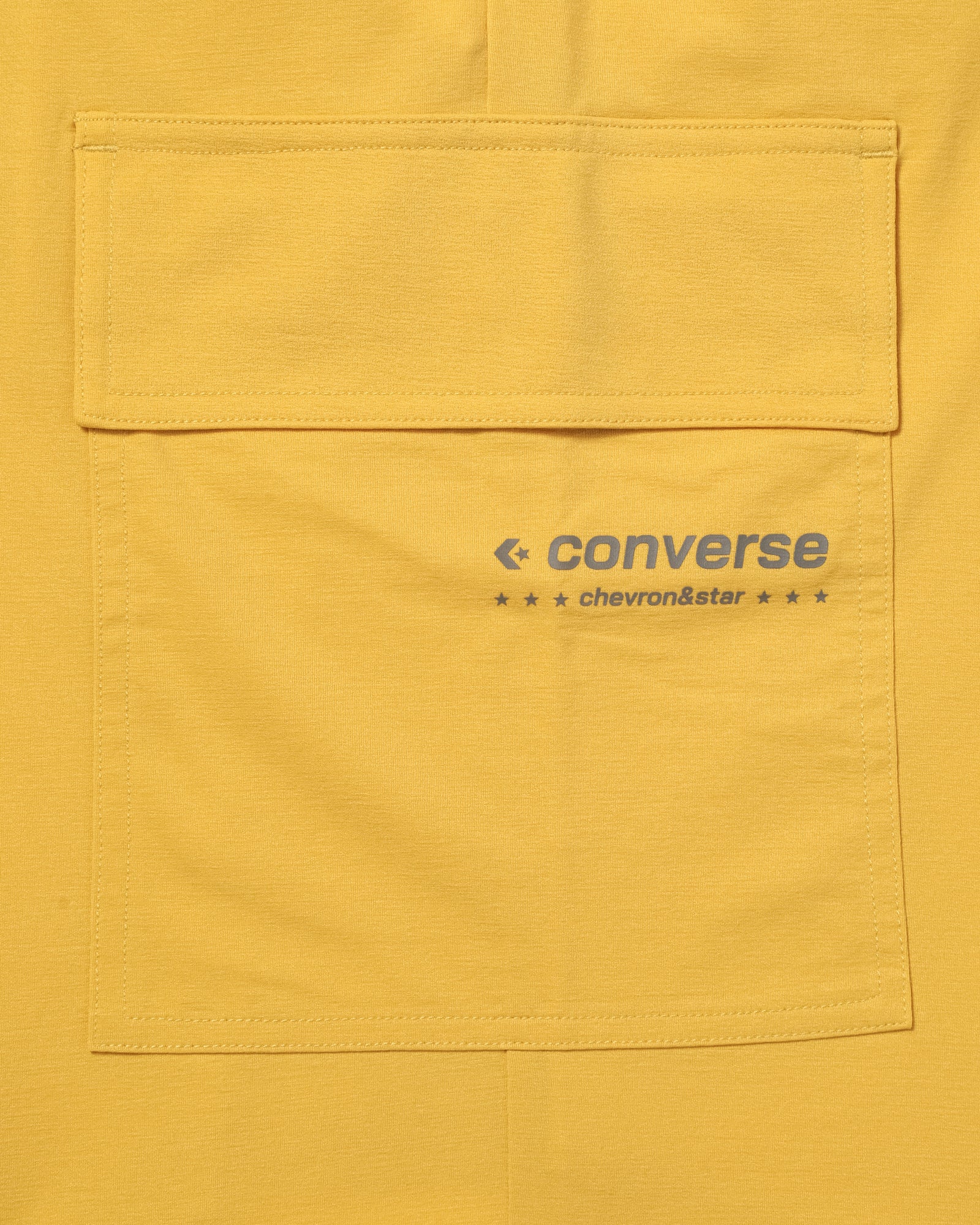 STRETCH CARGO SHORTS M - Image 3