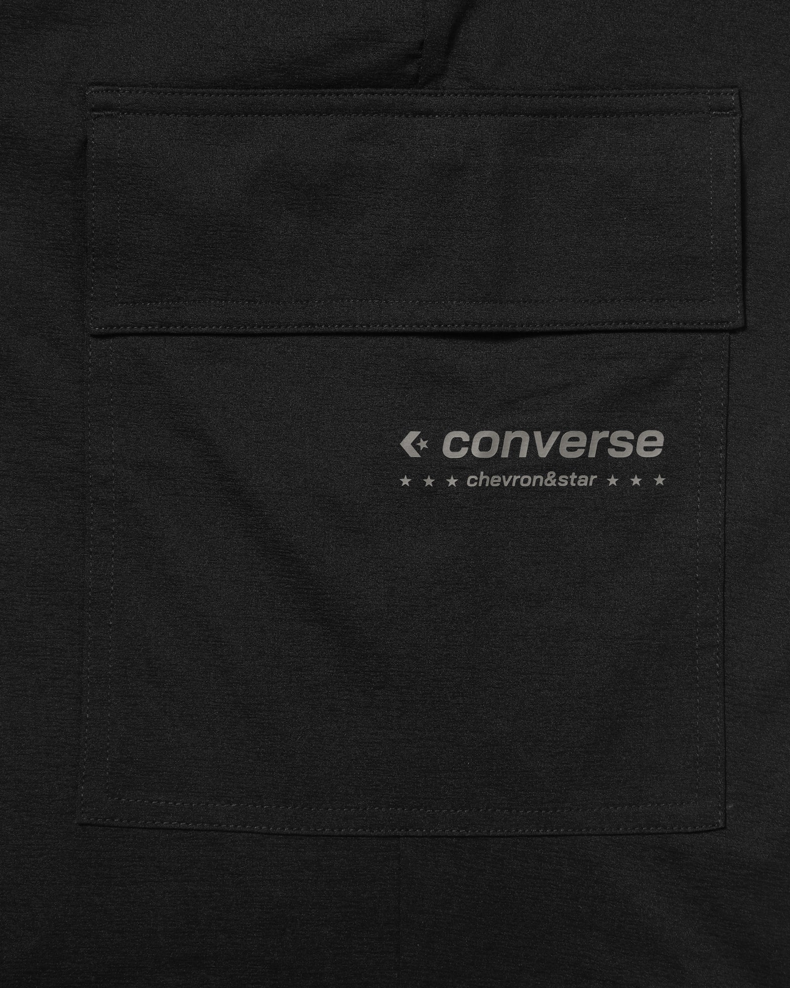 STRETCH CARGO SHORTS M - Image 3