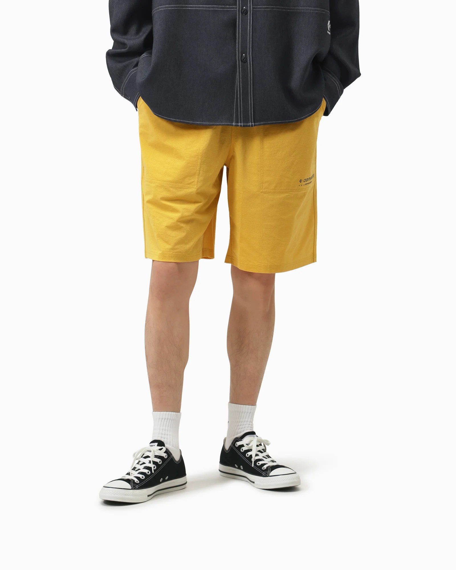 STRETCH FTG SHORTS M - Image 5