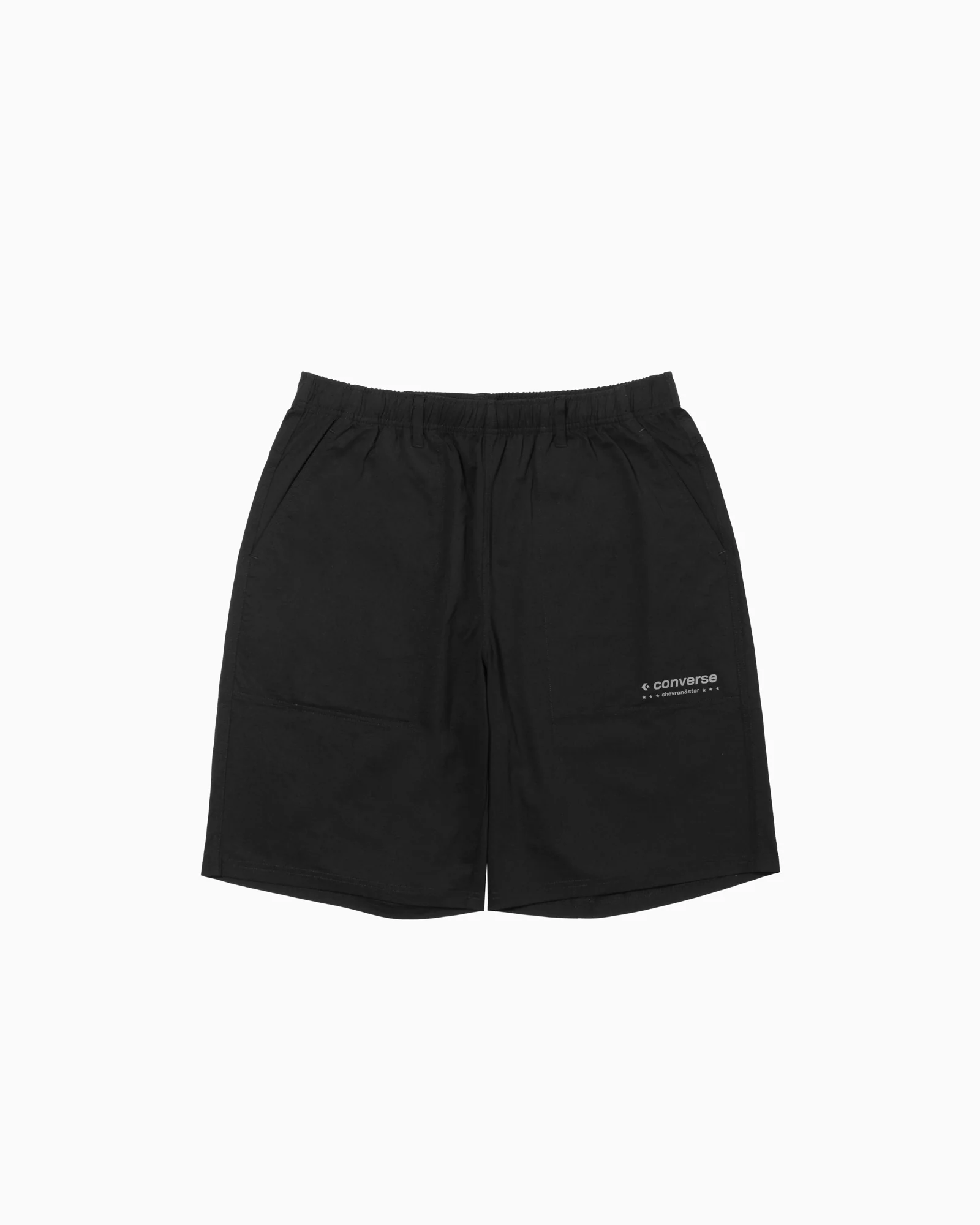 STRETCH FTG SHORTS M