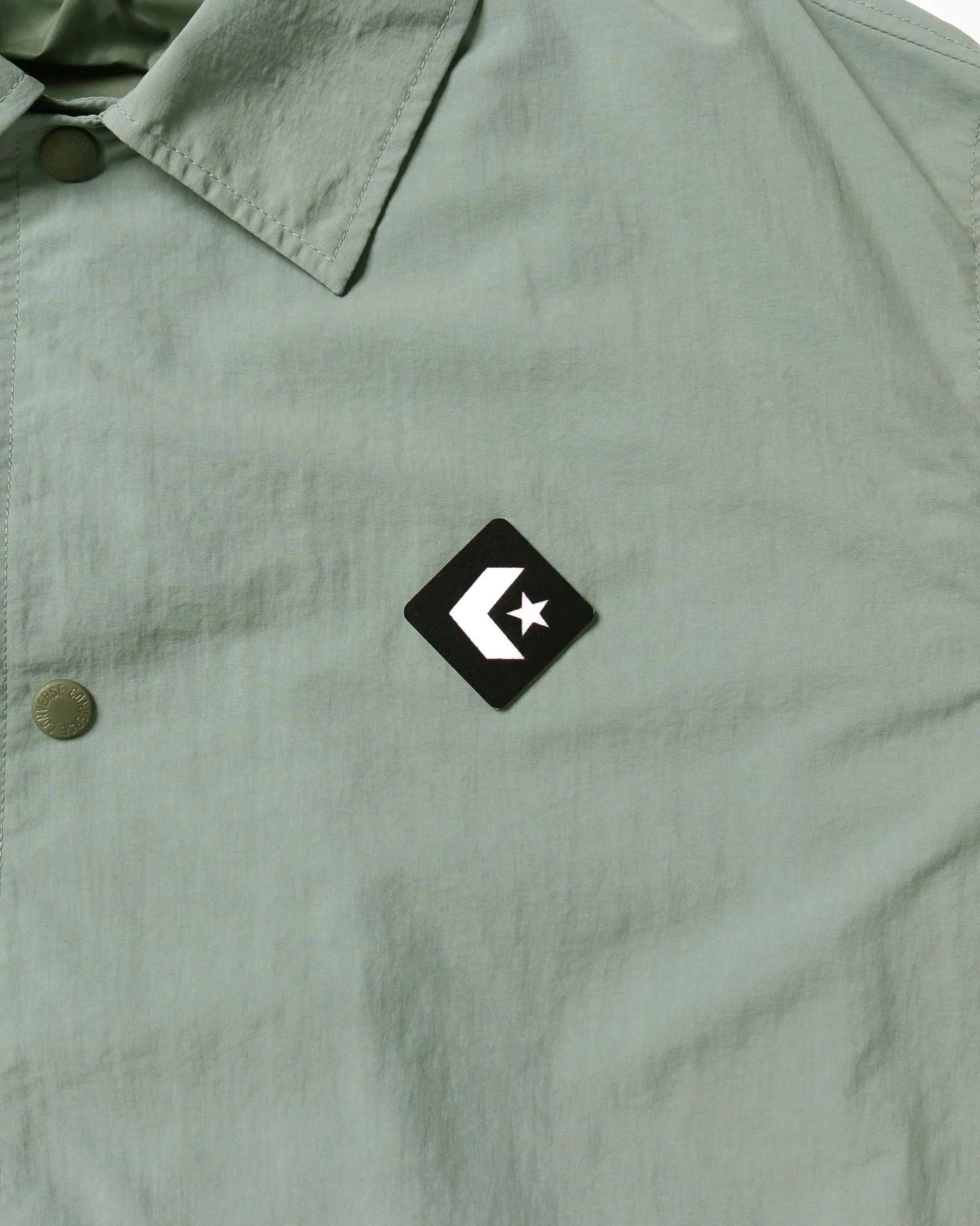 COACHES JACKET MENS - Image 3