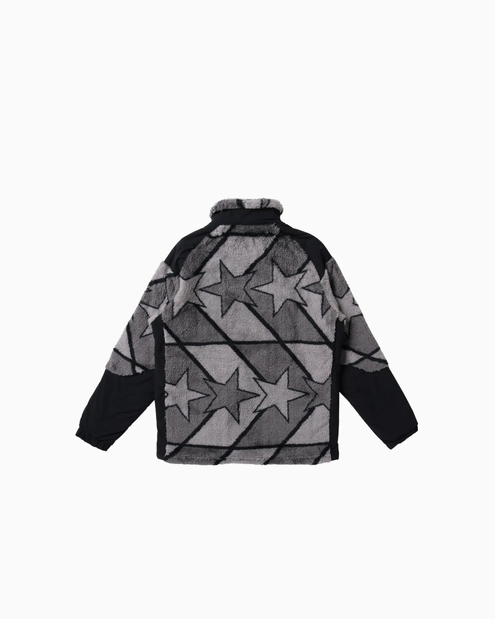 PTND FLEECE JACKET MENS - Image 2