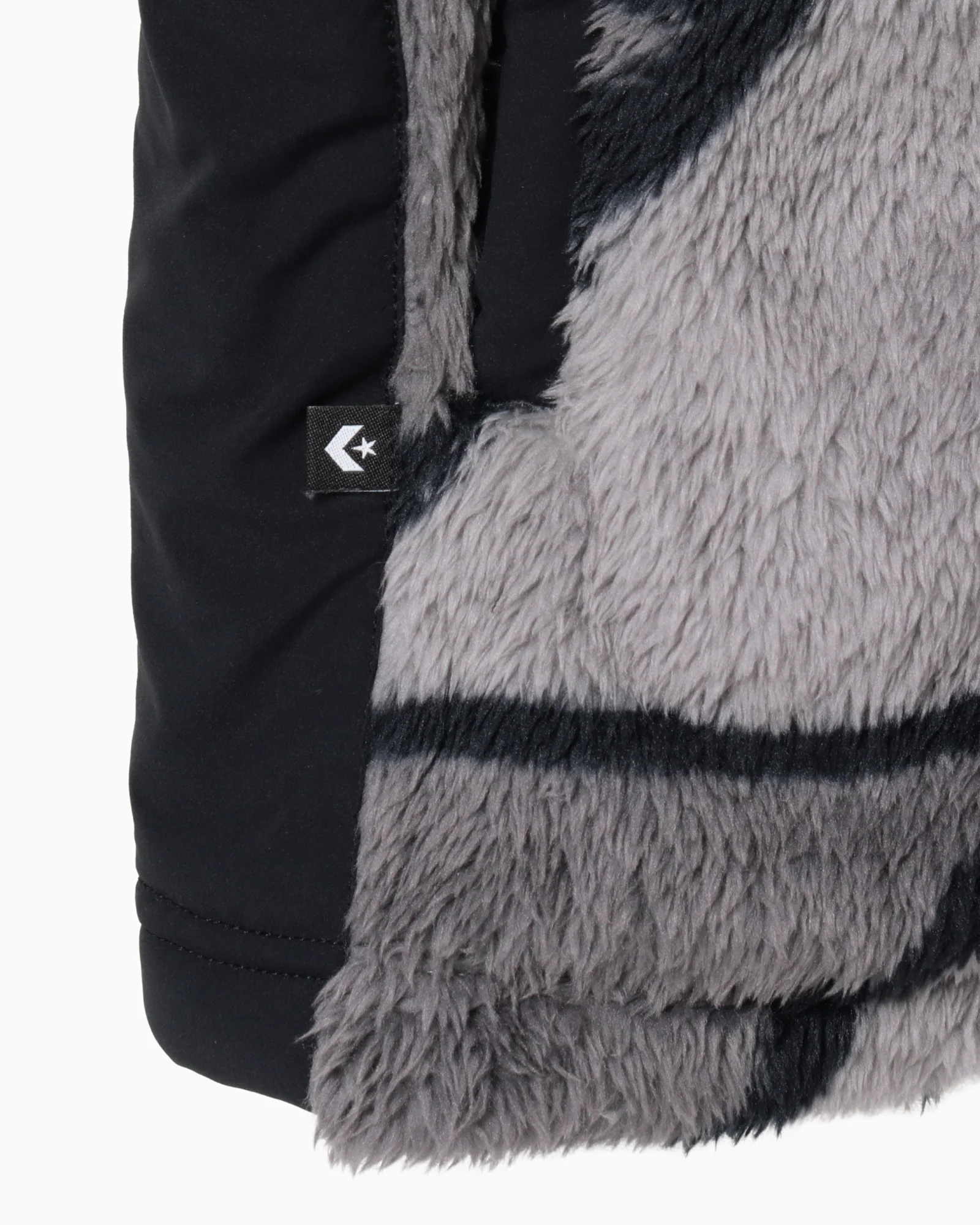 PTND FLEECE JACKET MENS - Image 5
