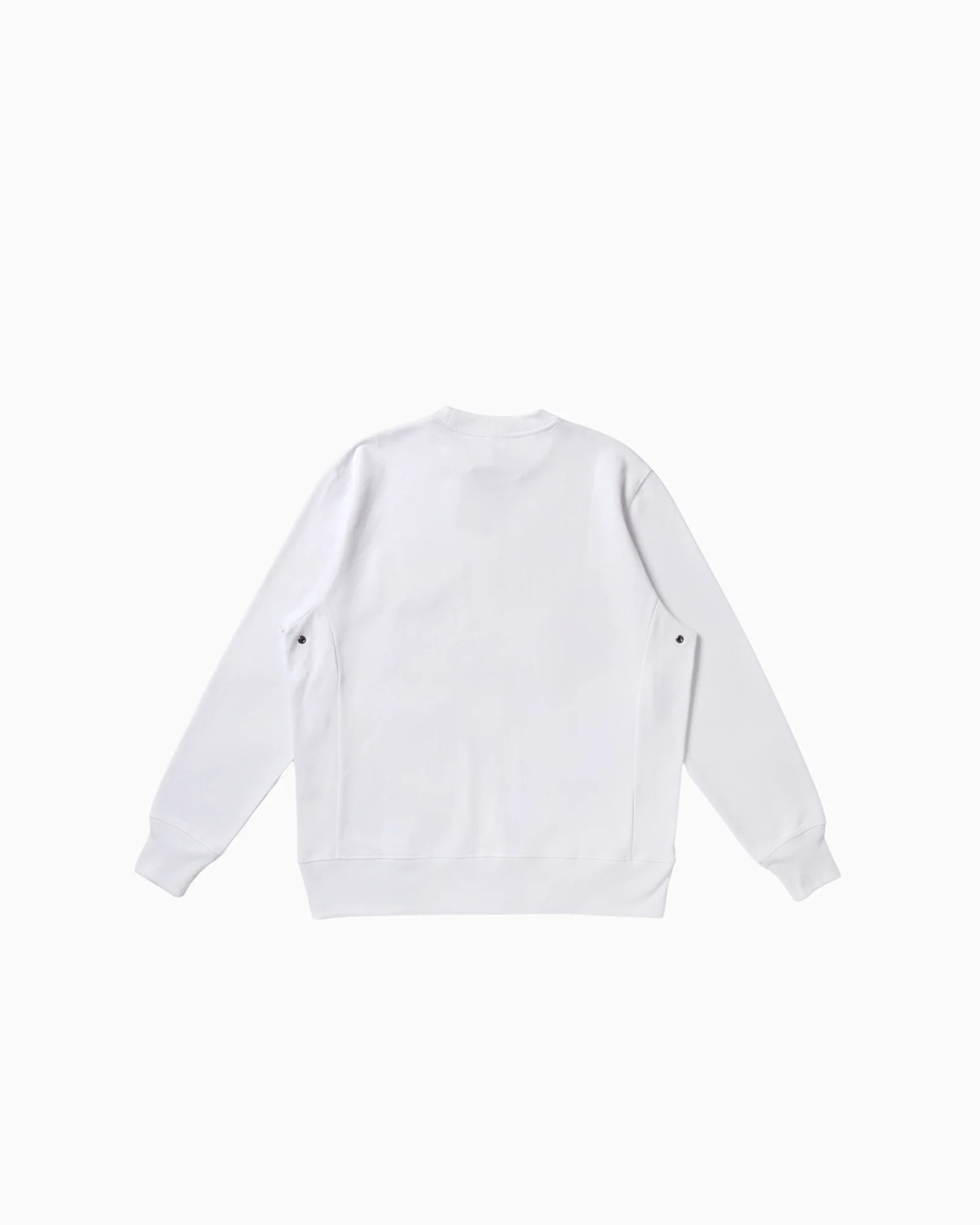 CHENILLE SWEAT CREW MENS - Image 2