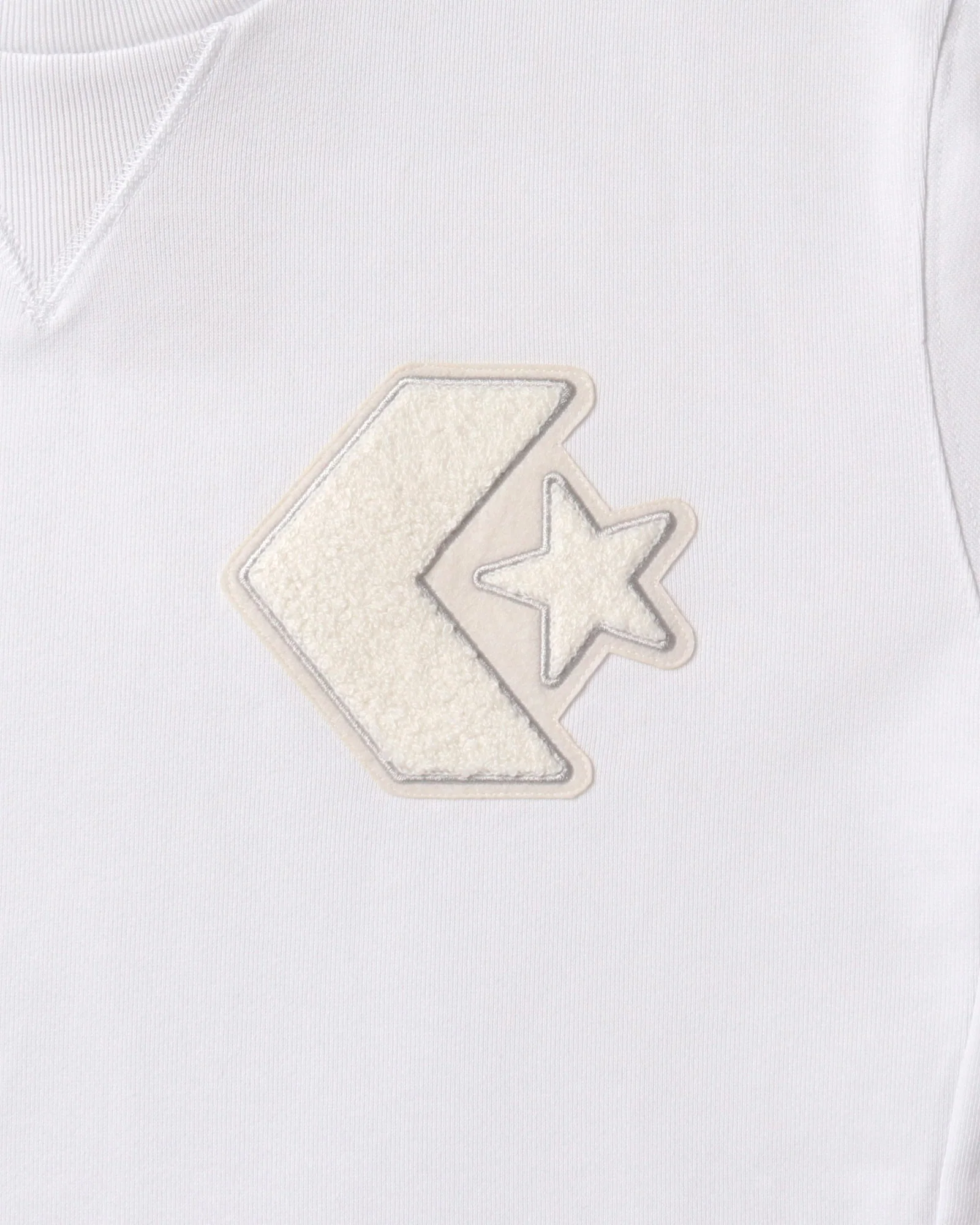 CHENILLE SWEAT CREW MENS - Image 3