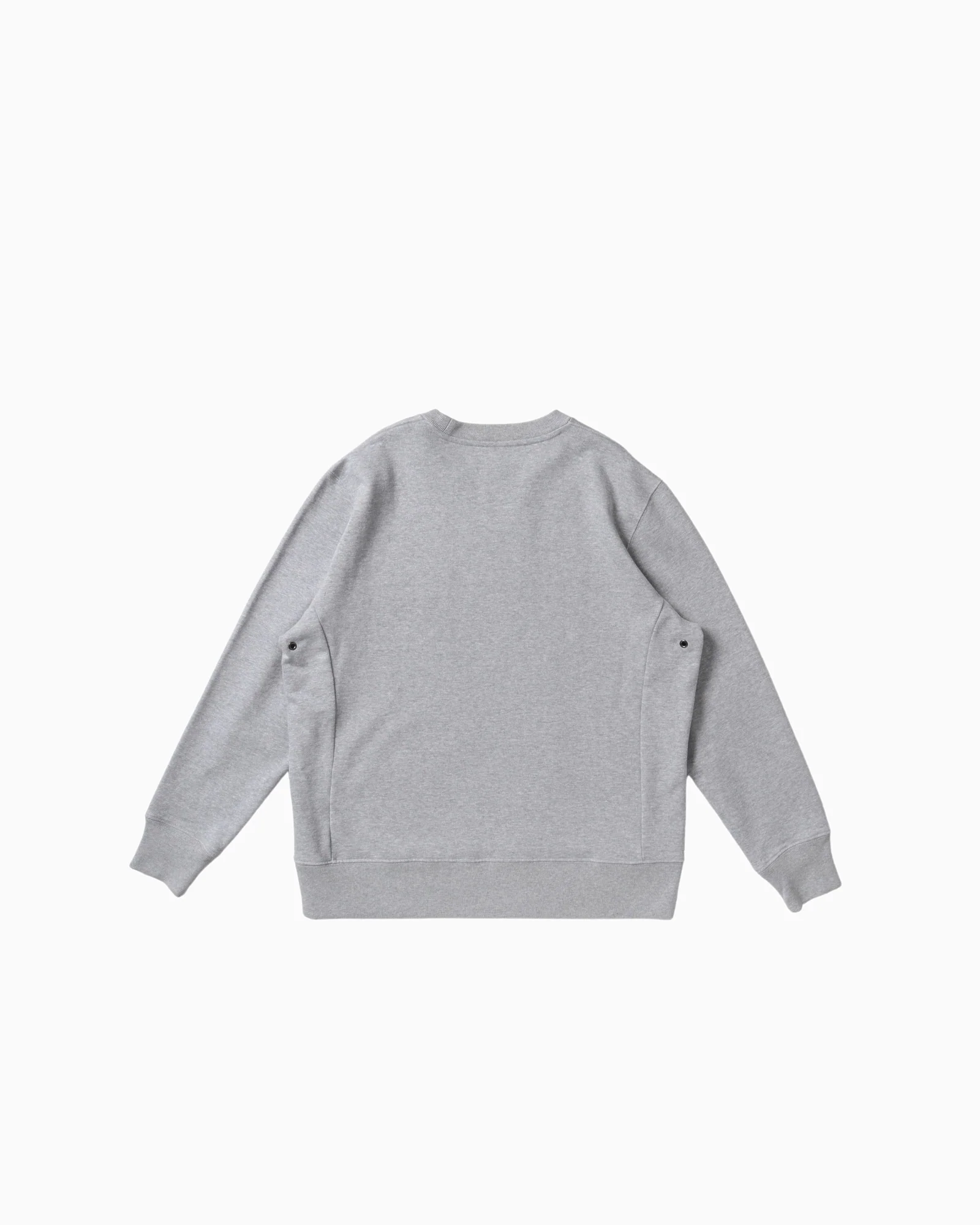 CHENILLE SWEAT CREW MENS - Image 2