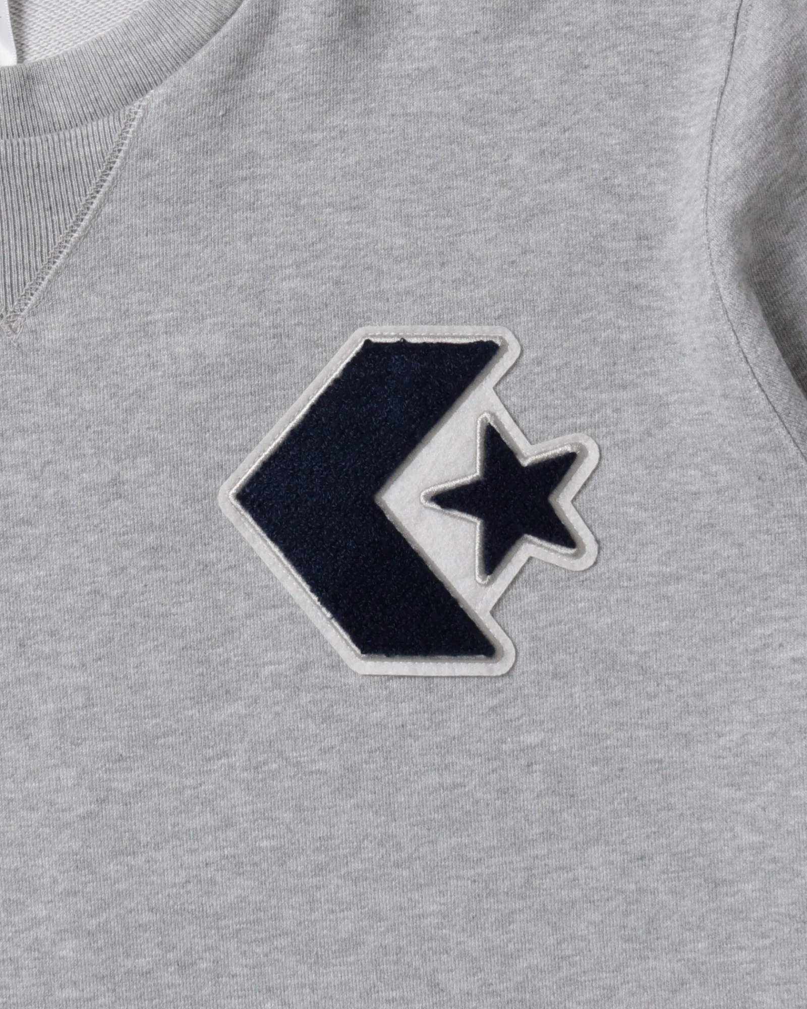 CHENILLE SWEAT CREW MENS - Image 3