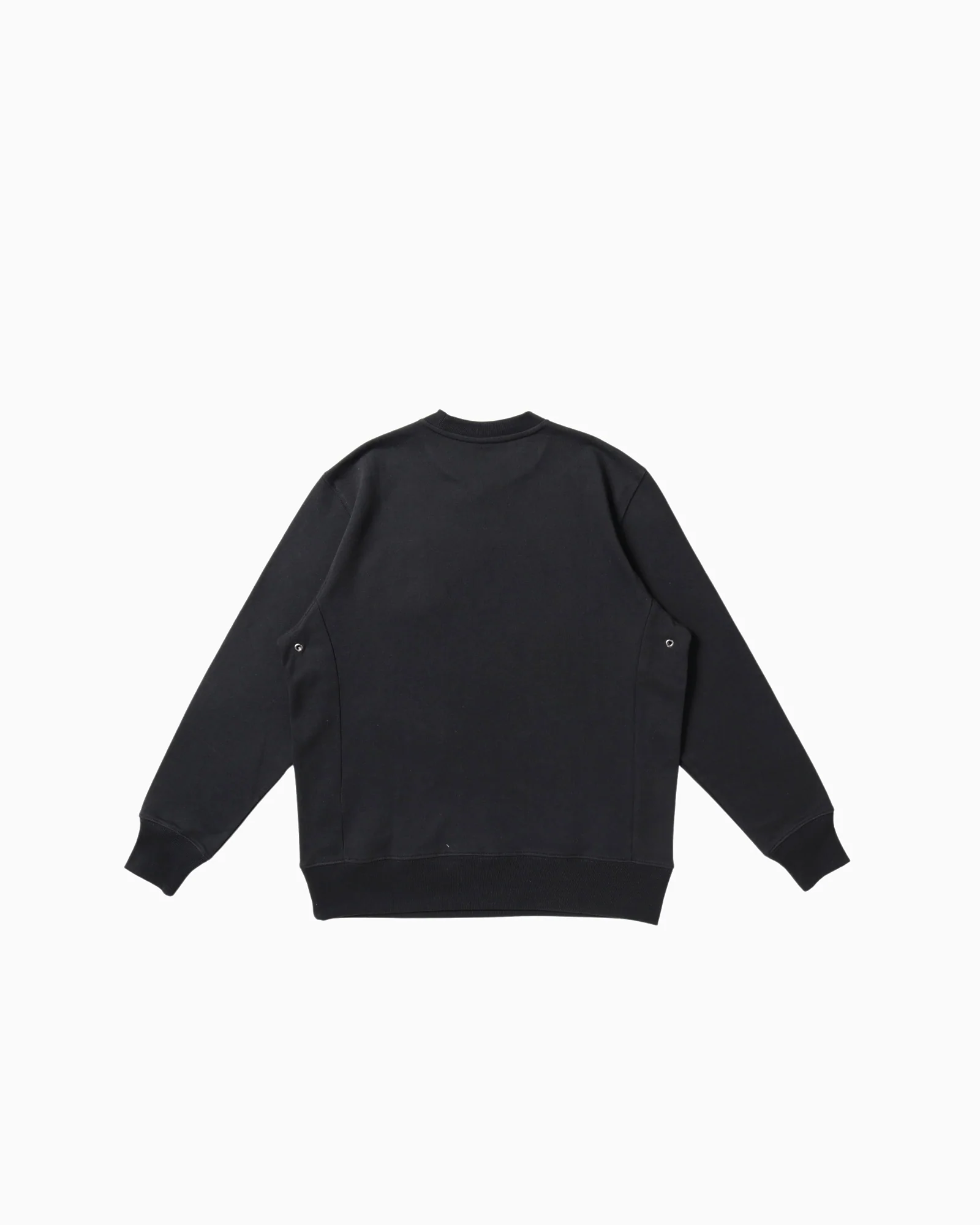 CHENILLE SWEAT CREW MENS - Image 2