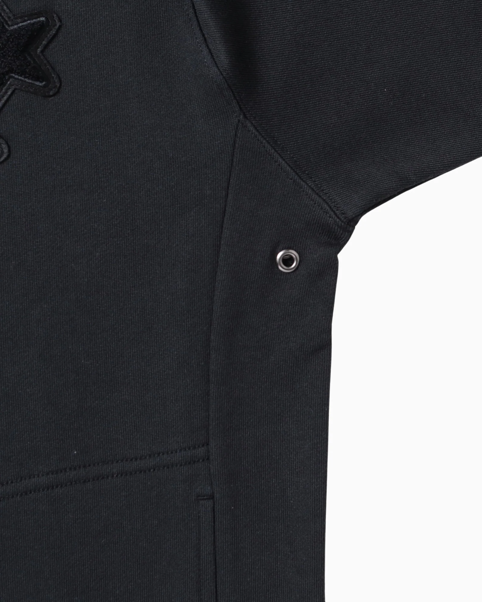 CHENILLE SWEAT CREW MENS - Image 5