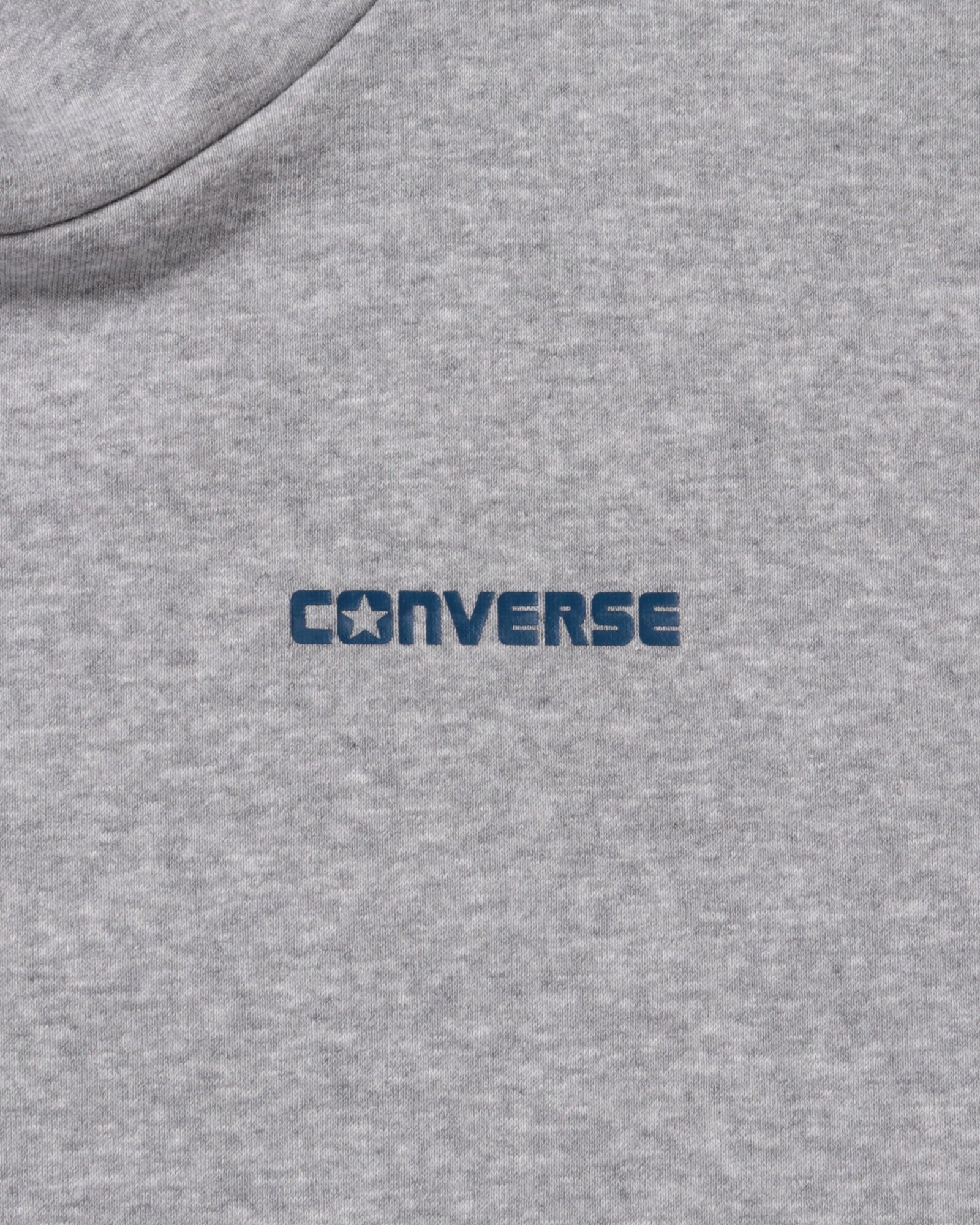 BACK PRINT SWEAT HOODIE MENS - Image 3