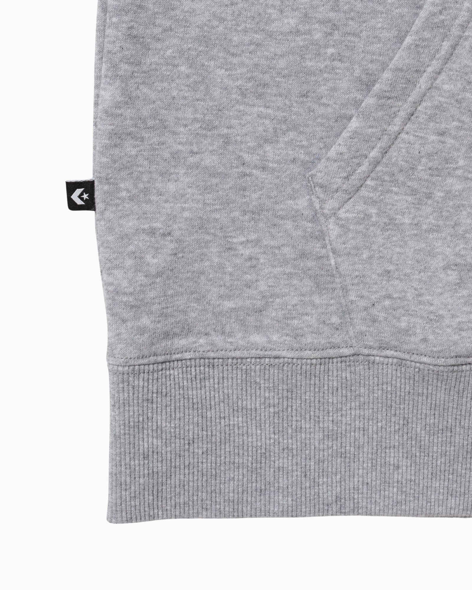 BACK PRINT SWEAT HOODIE MENS - Image 4