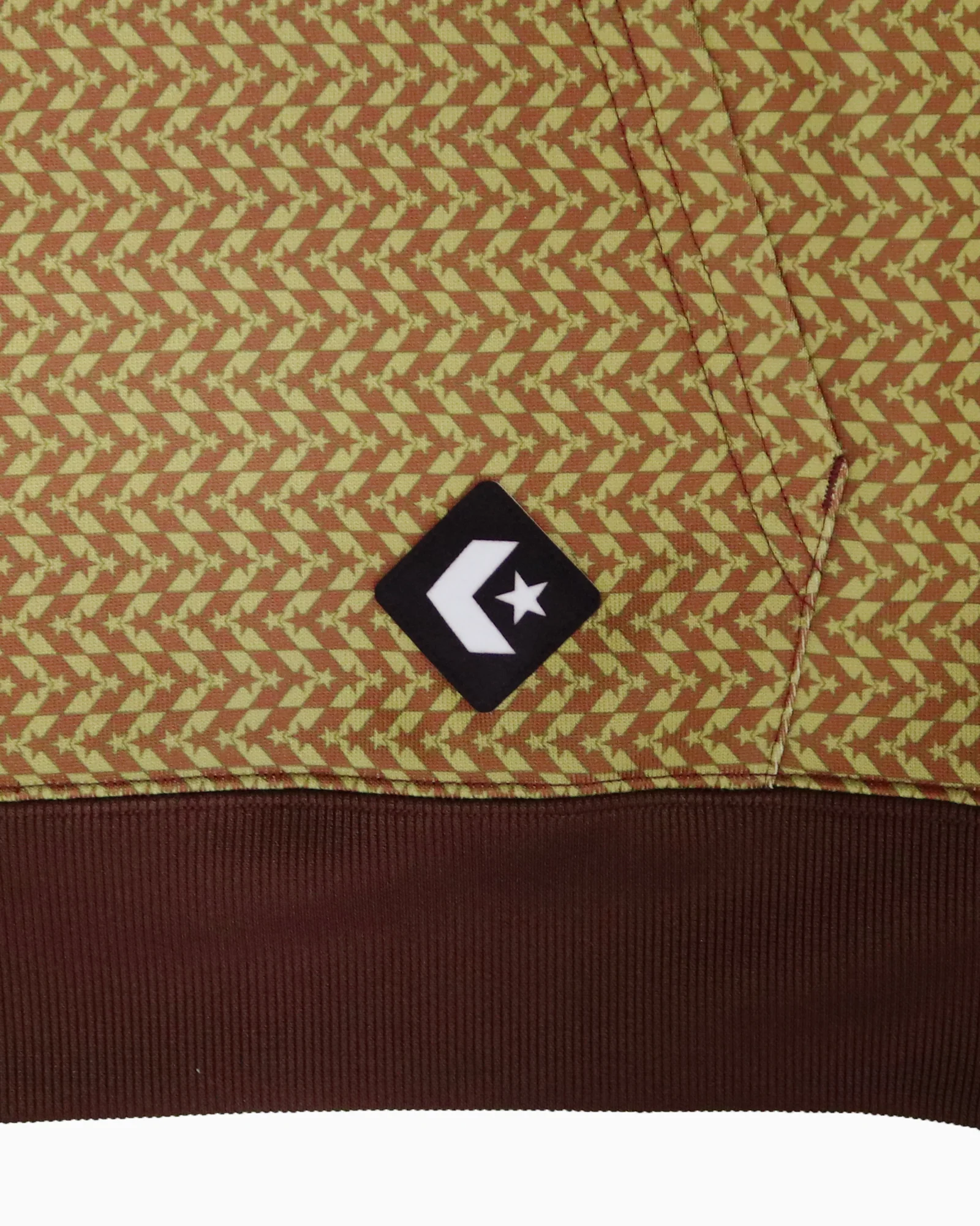 PTND PE SWEAT HOODIE MENS - Image 3