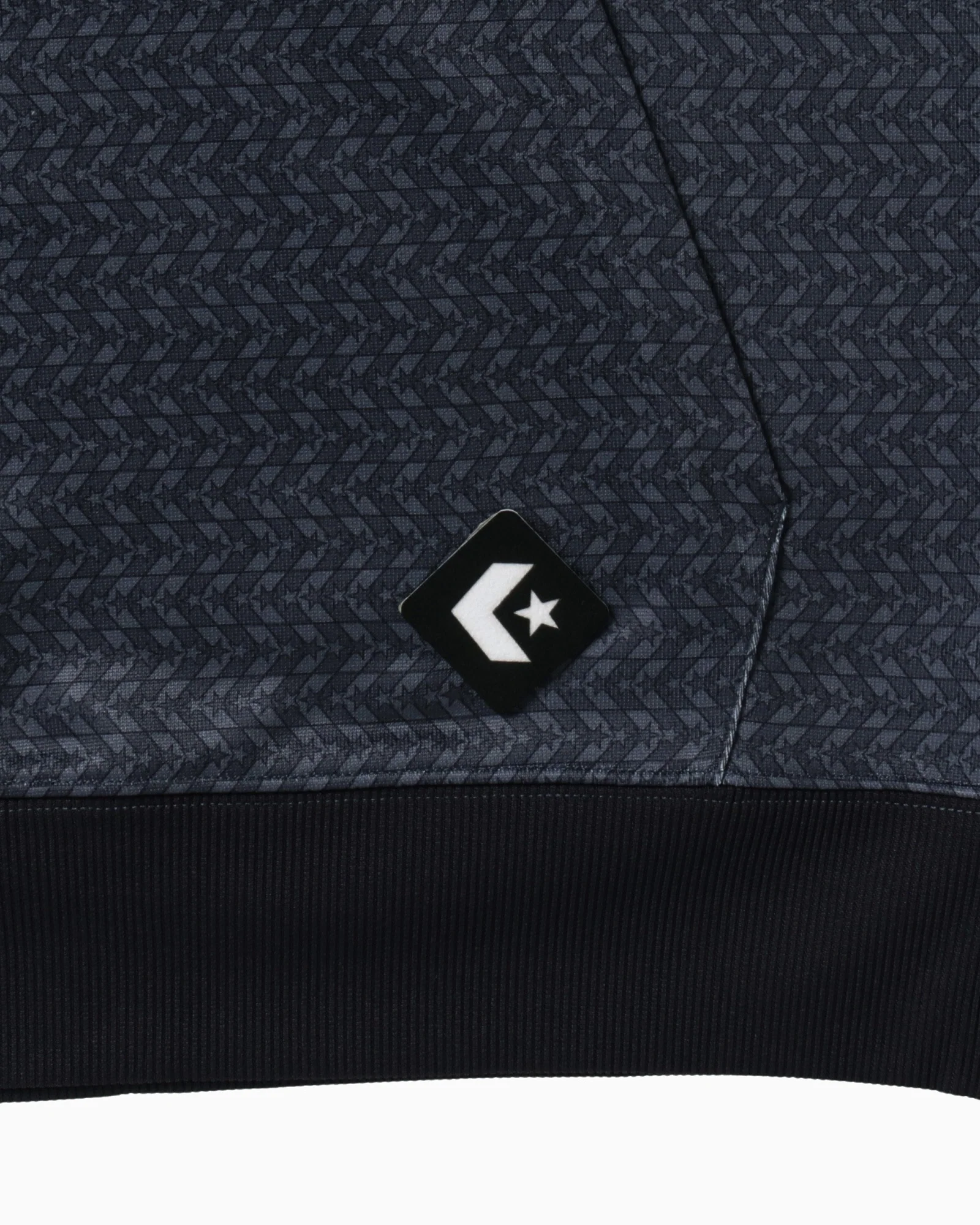 PTND PE SWEAT HOODIE MENS - Image 3