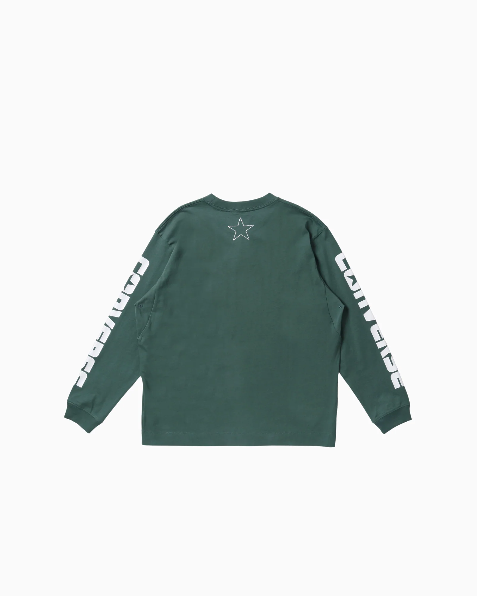 LS POCKET TEE - Image 2