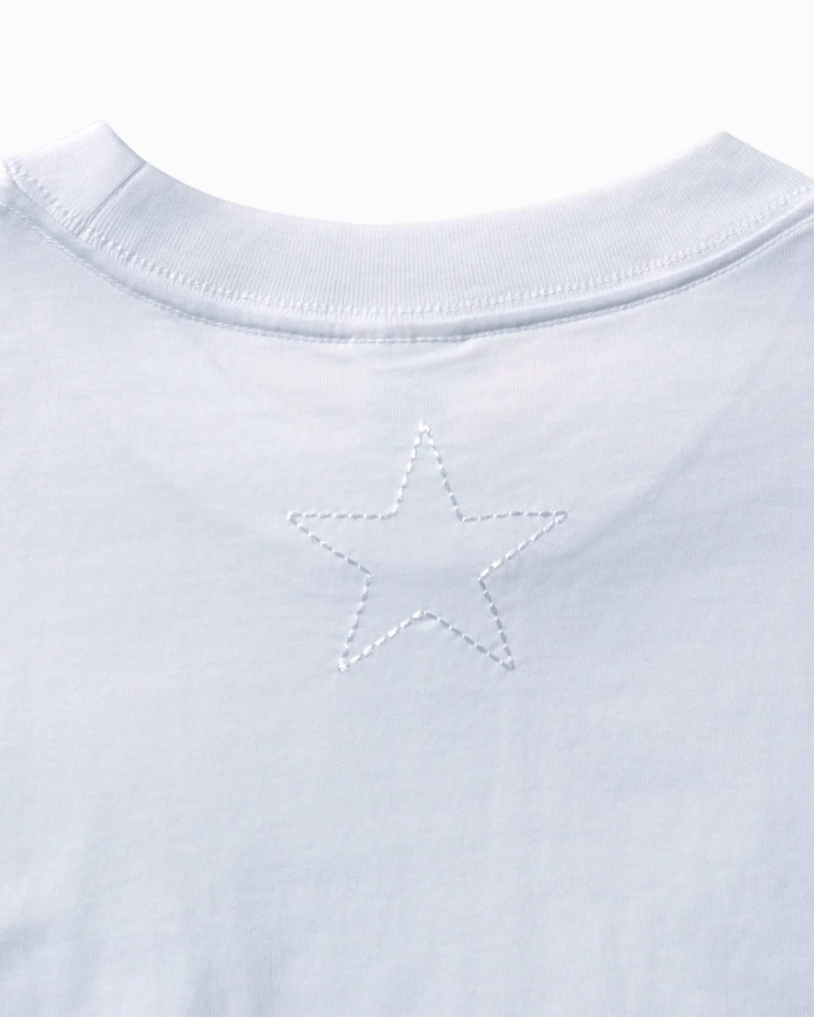 SS POCKET TEE - Image 6