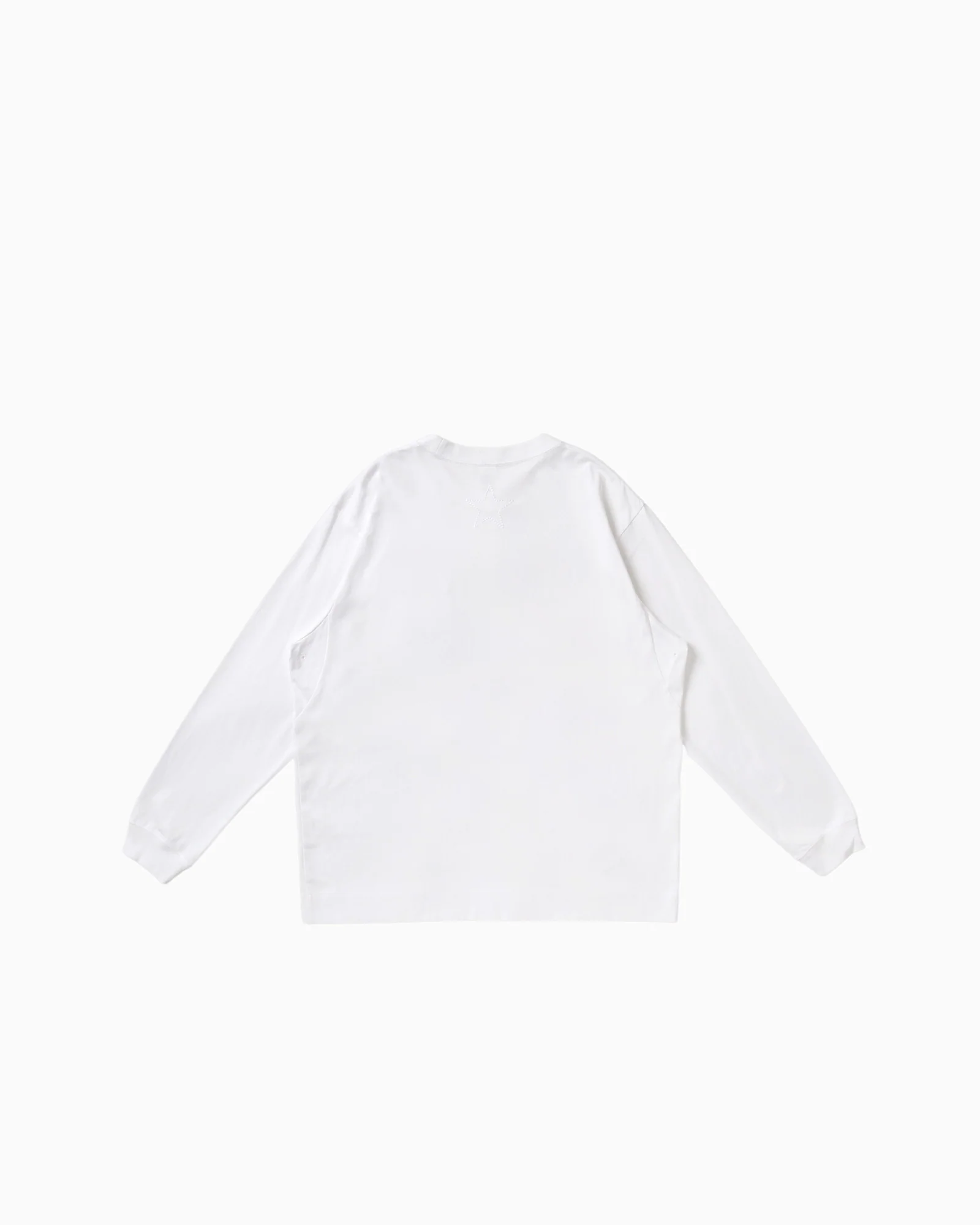 LS POCKET TEE MENS - Image 2