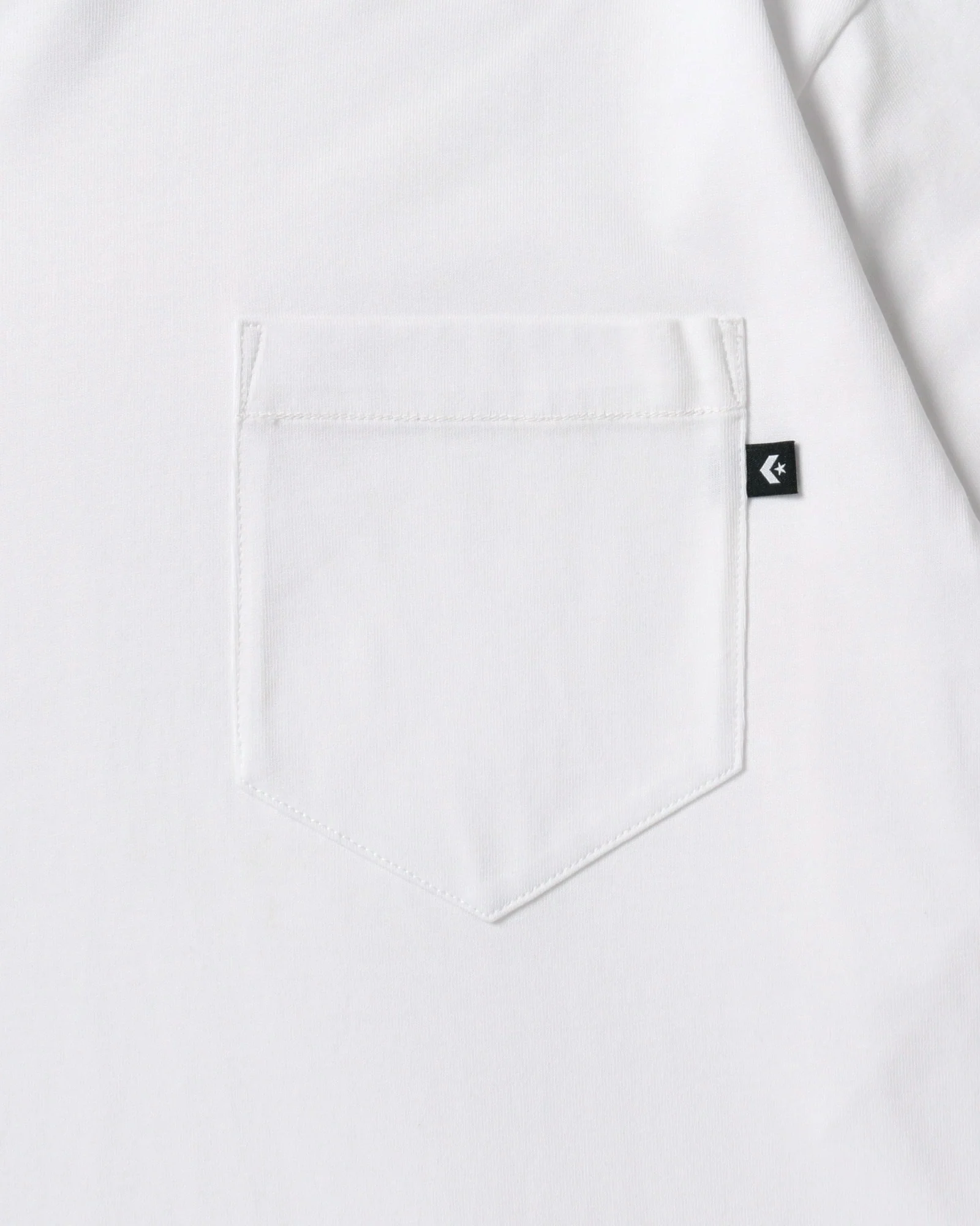 LS POCKET TEE MENS - Image 4
