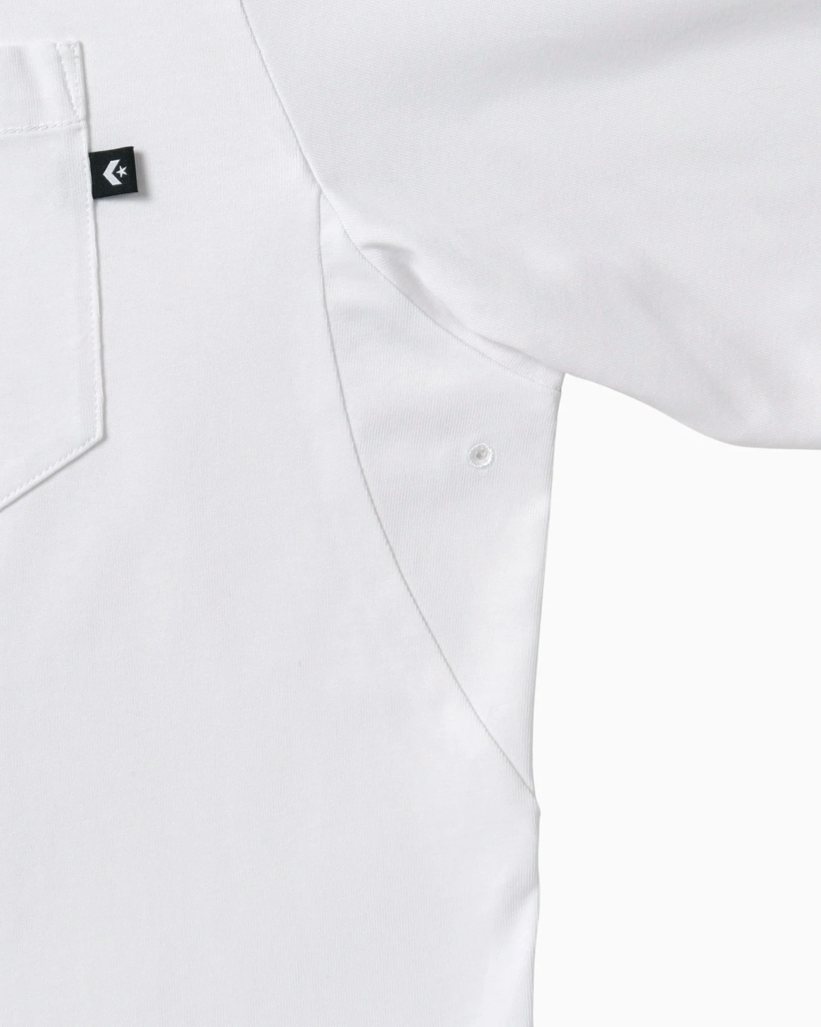 LS POCKET TEE MENS - Image 5