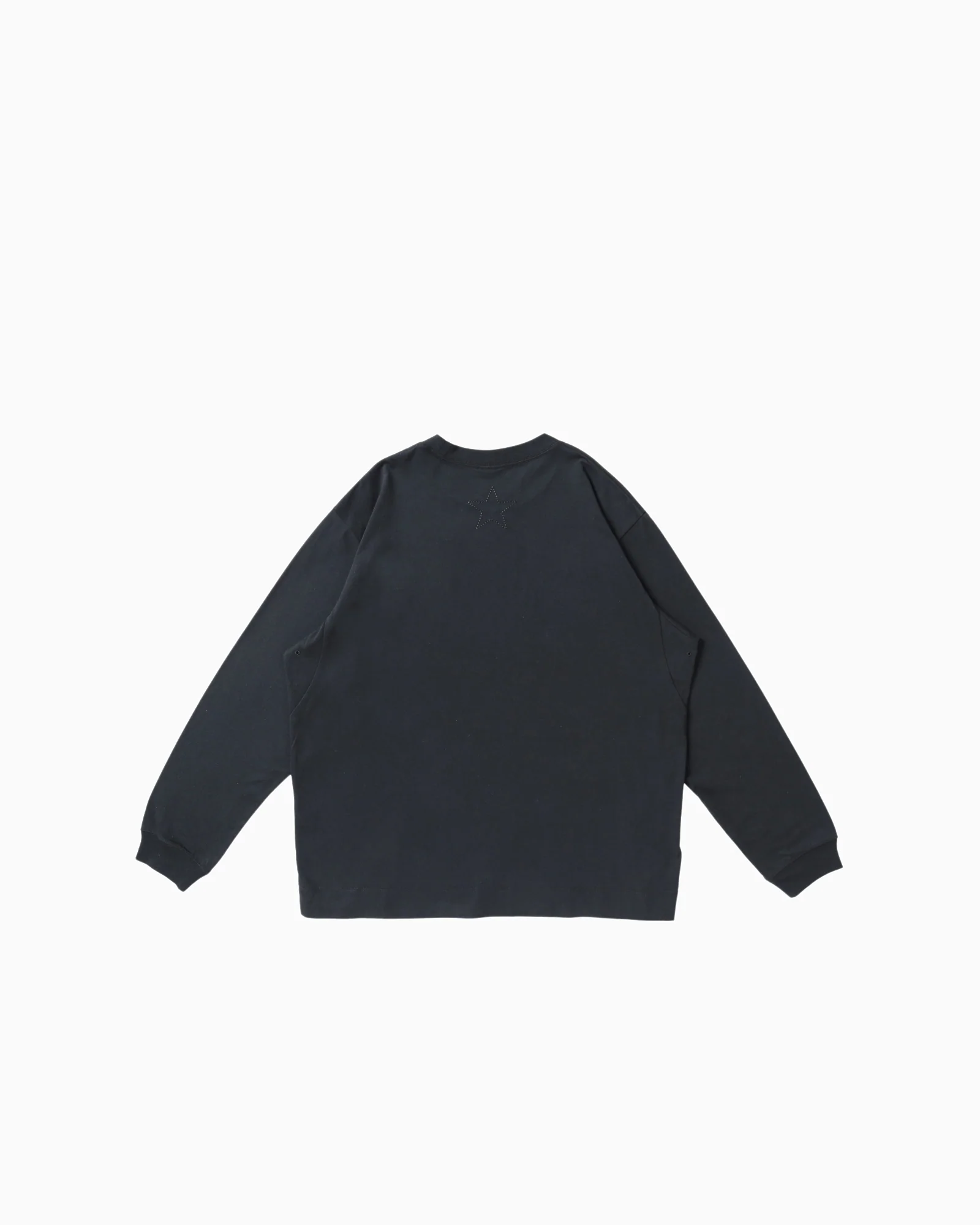 LS POCKET TEE MENS - Image 2