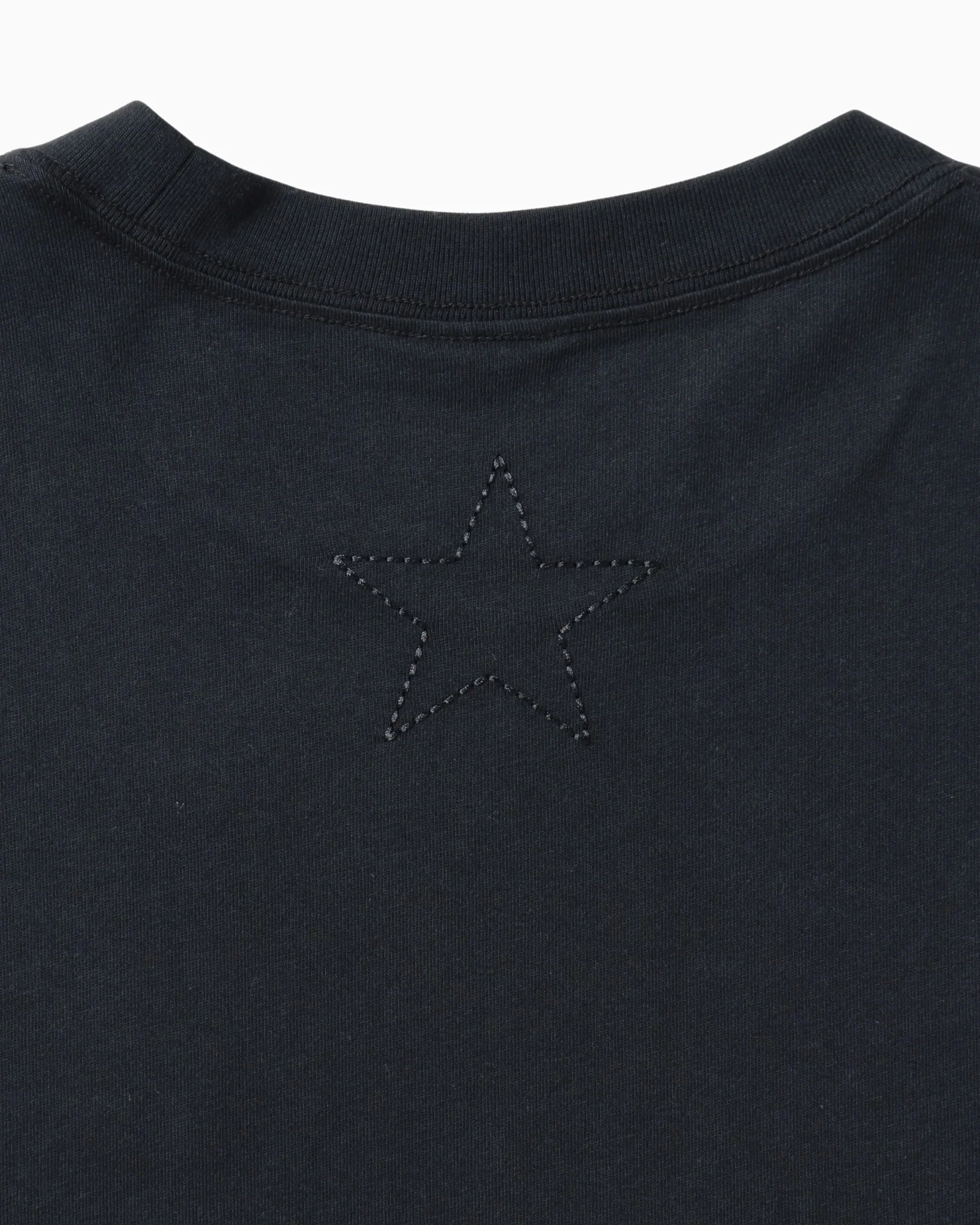 LS POCKET TEE MENS - Image 6