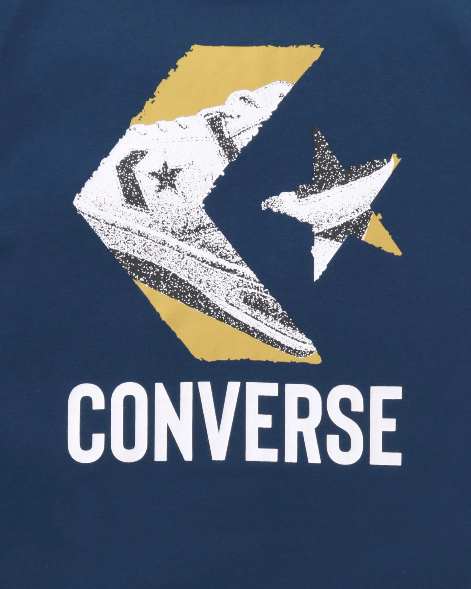 CHEVRON GRAPHIC TEE MENS - Image 3