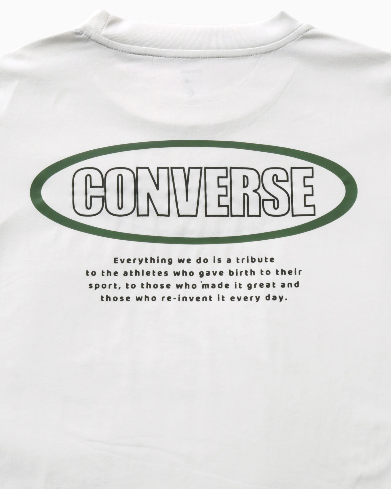 CV CPNY TEE MENS - Image 4
