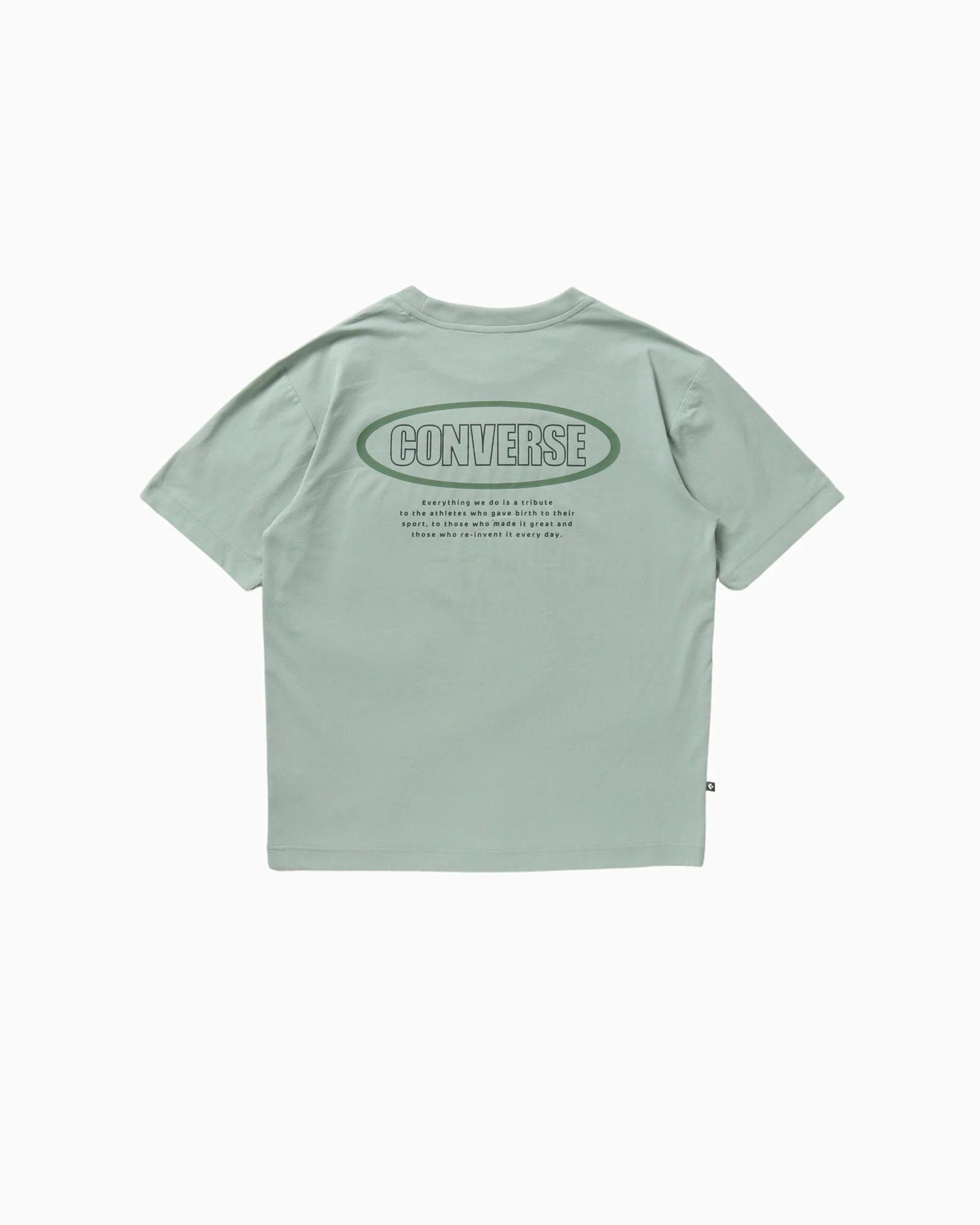 CV CPNY TEE MENS - Image 2