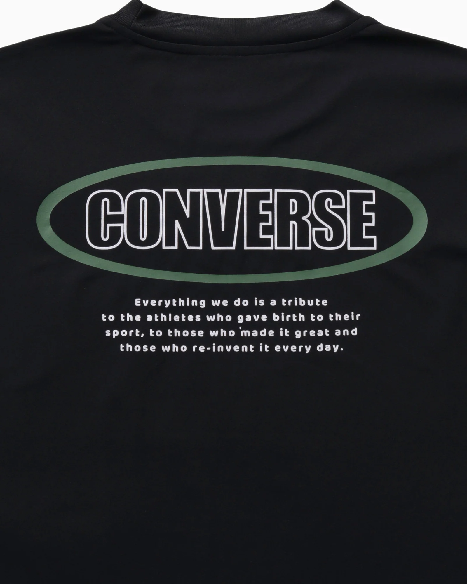 CV CPNY TEE MENS - Image 4