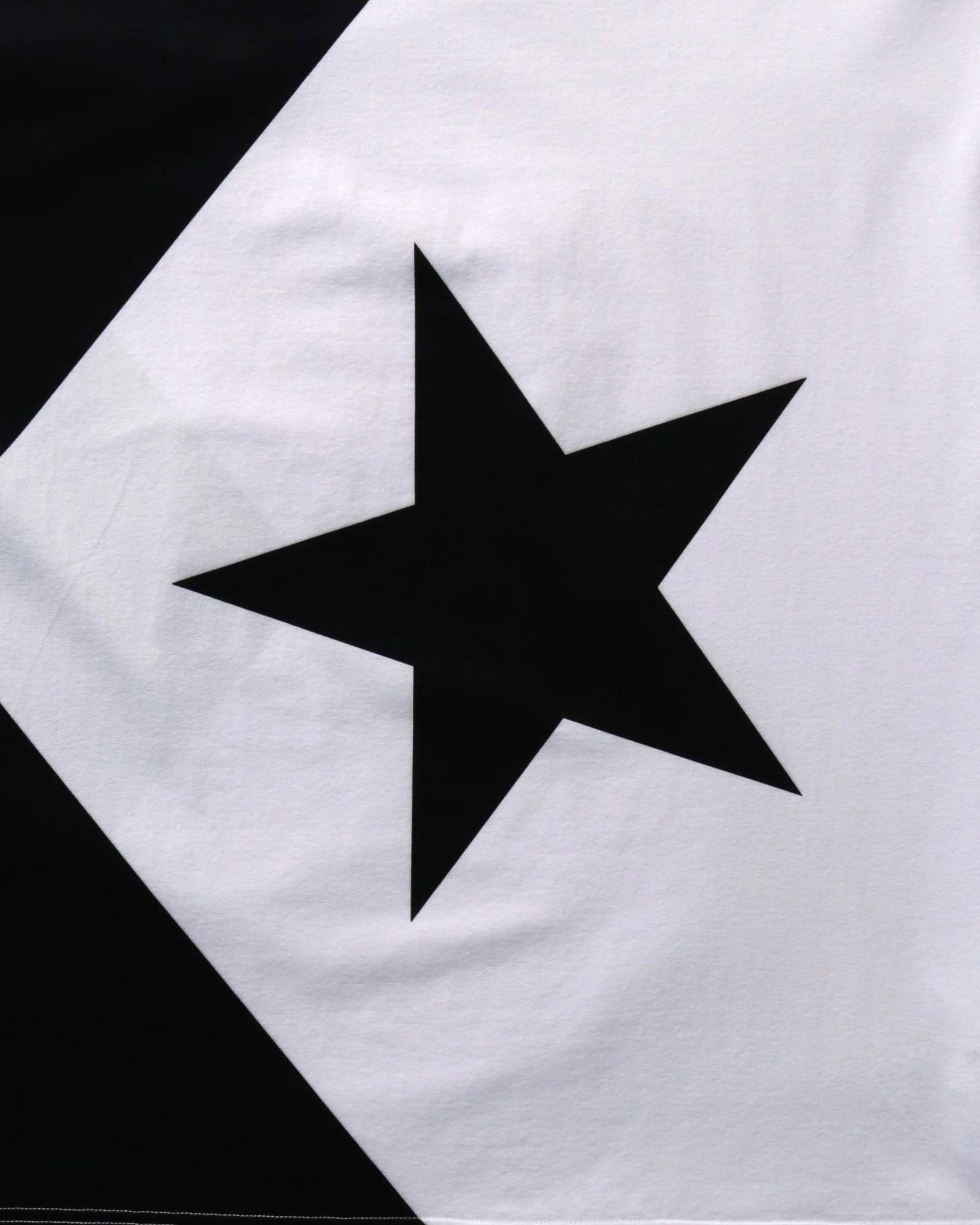 BIG CHEVRON LOGO TEE MENS - Image 3