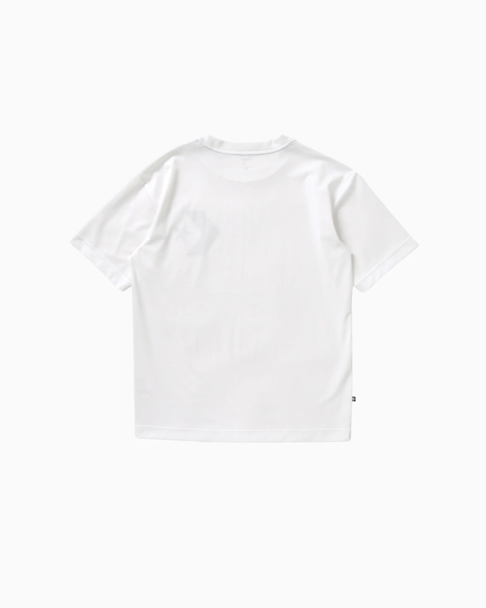 ONE POINT CHEVRON LOGO TEE MENS - Image 2