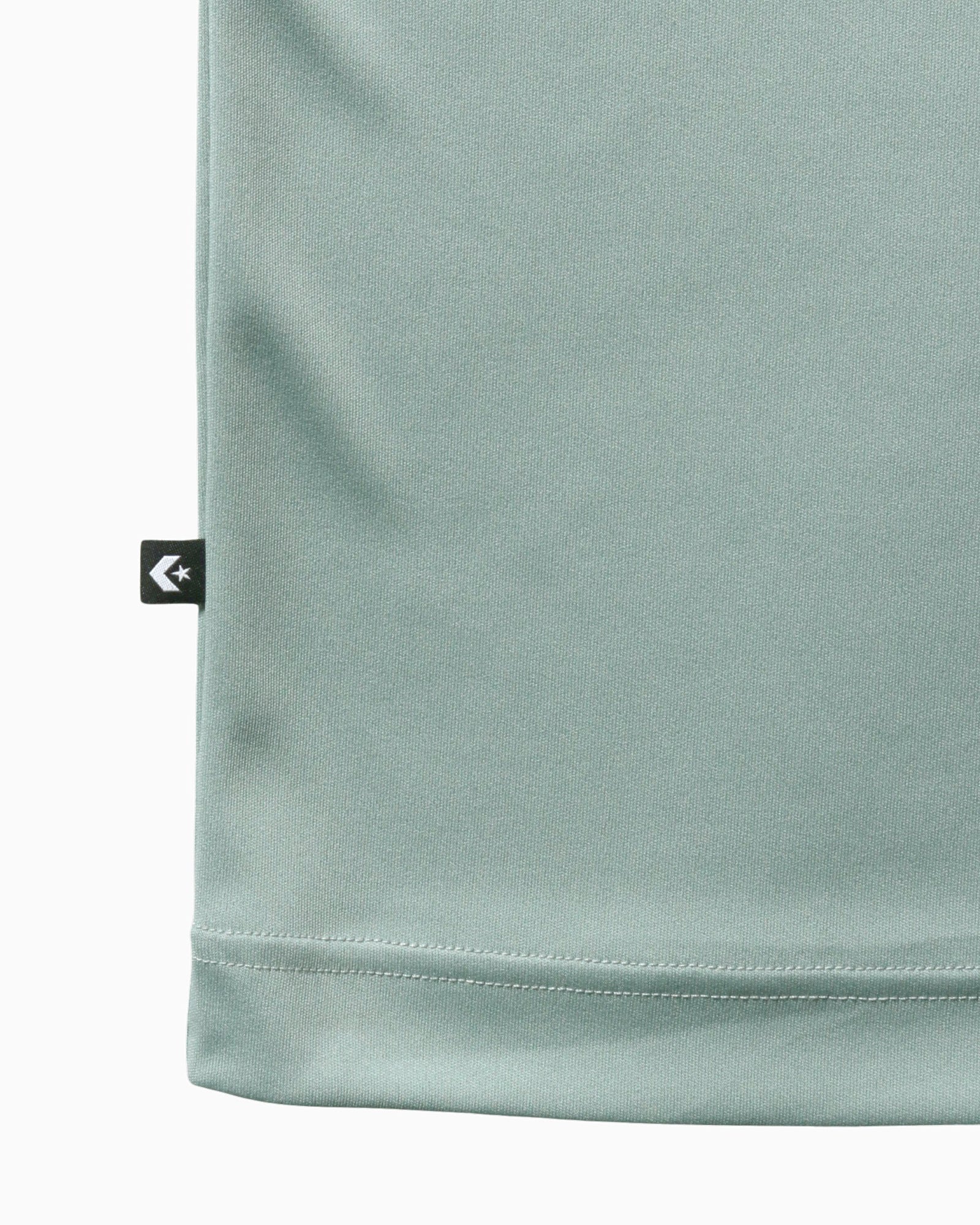 ONE POINT CHEVRON LOGO TEE MENS - Image 4
