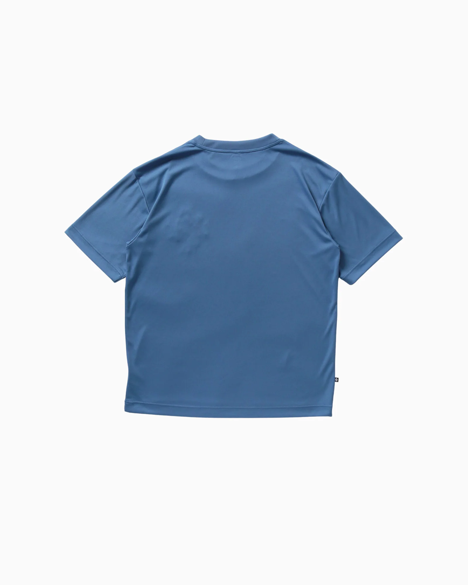 ONE POINT CHEVRON LOGO TEE MENS - Image 2