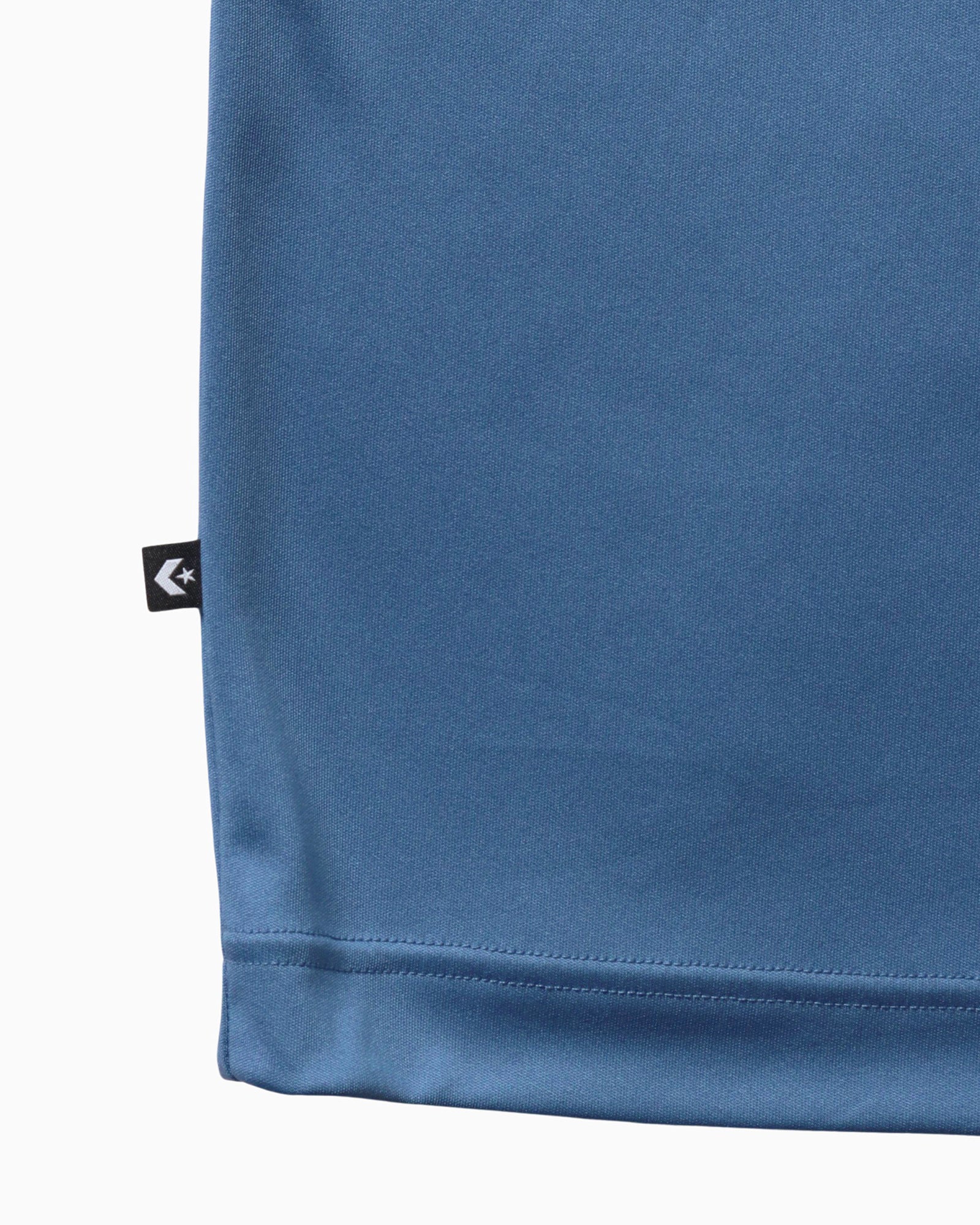 ONE POINT CHEVRON LOGO TEE MENS - Image 4