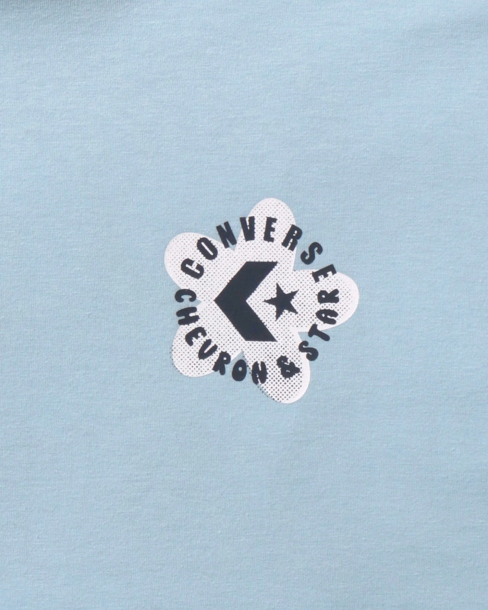CV FLOWER GRAHPIC TEE MENS - Image 3