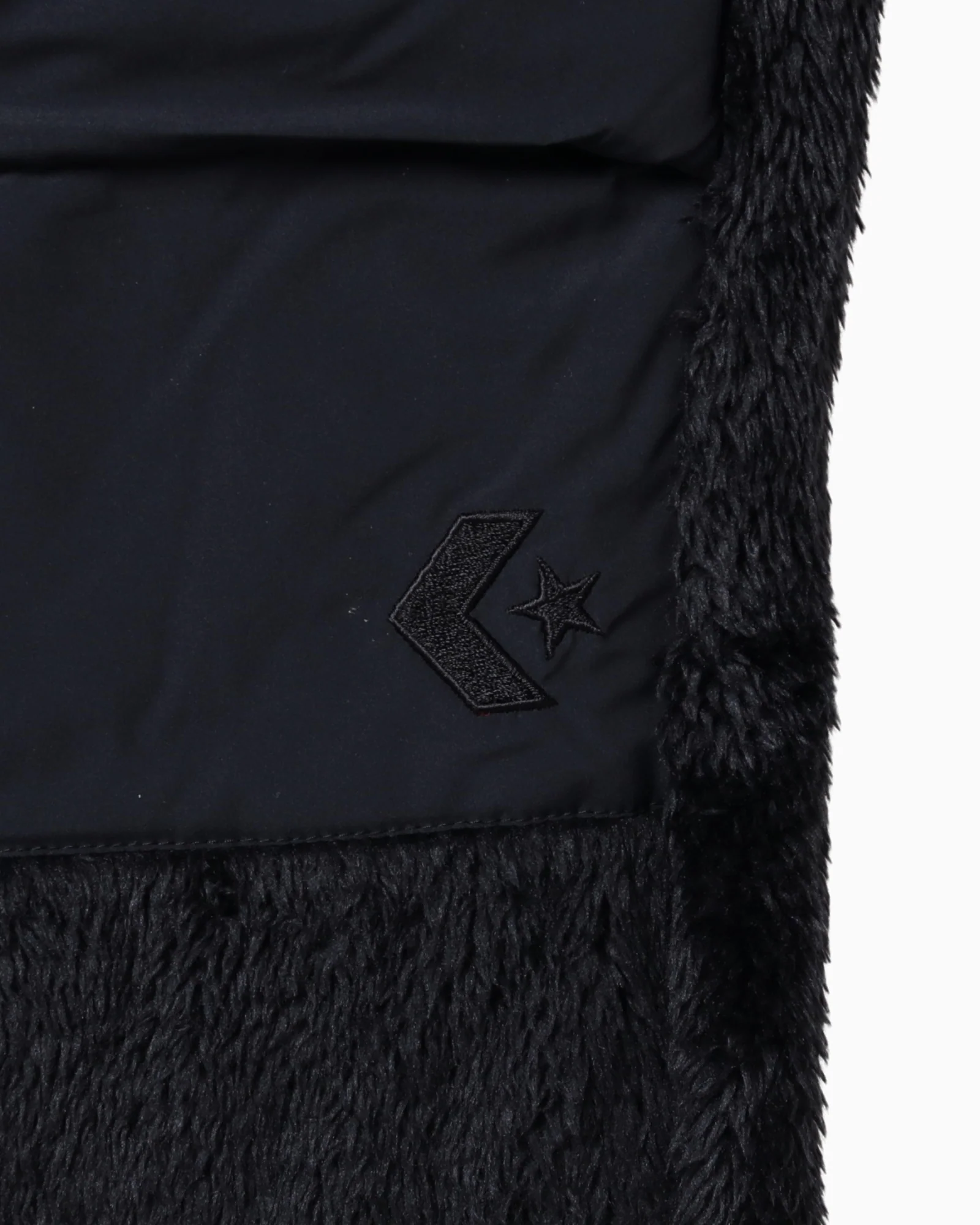 FLEECE PANTS MENS - Image 3